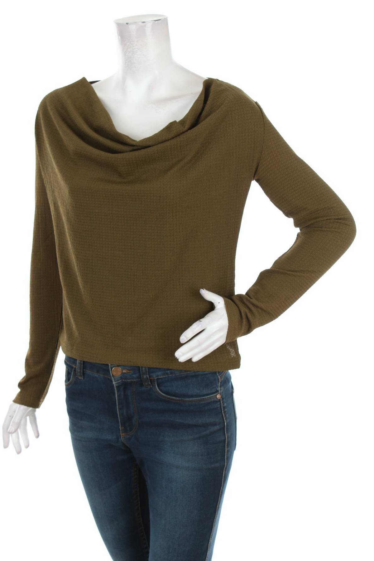 Γυναικεία μπλούζα Vero Moda1