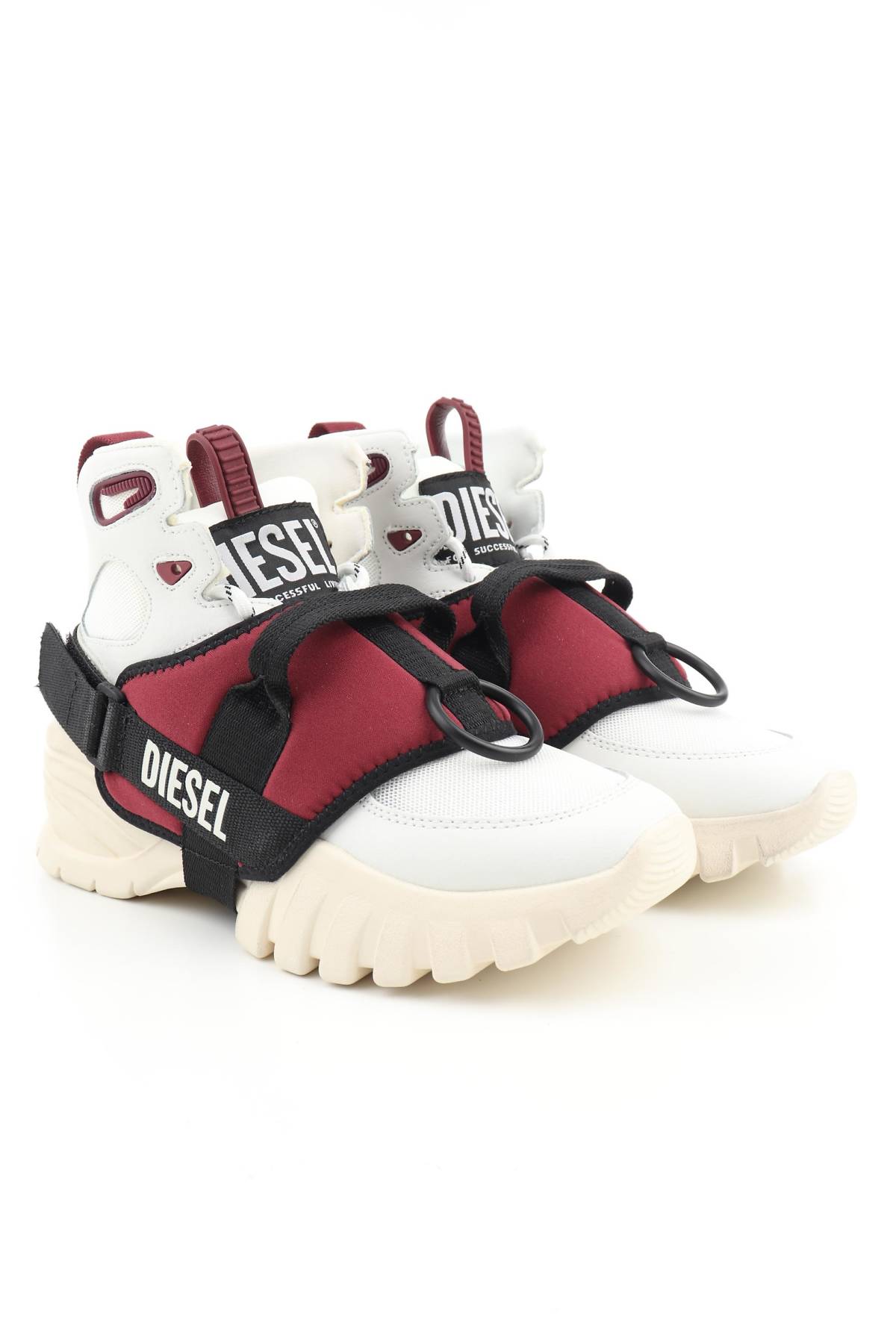Мъжки обувки Diesel3