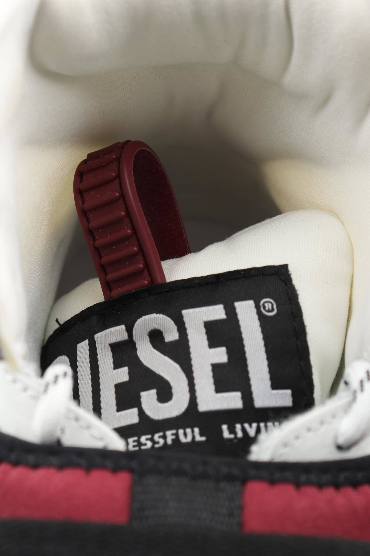 Мъжки обувки Diesel5