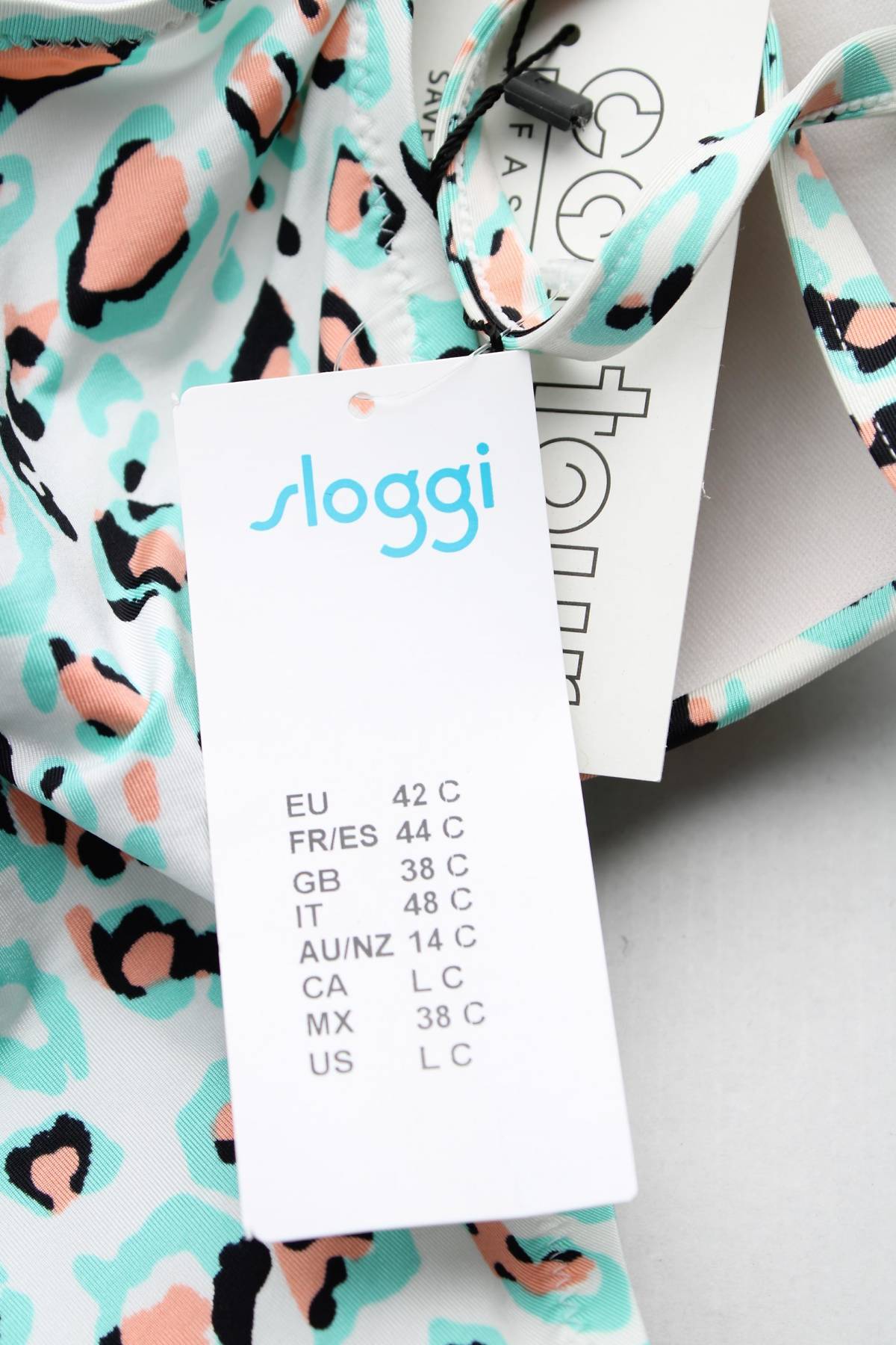 Бански костюм Sloggi4