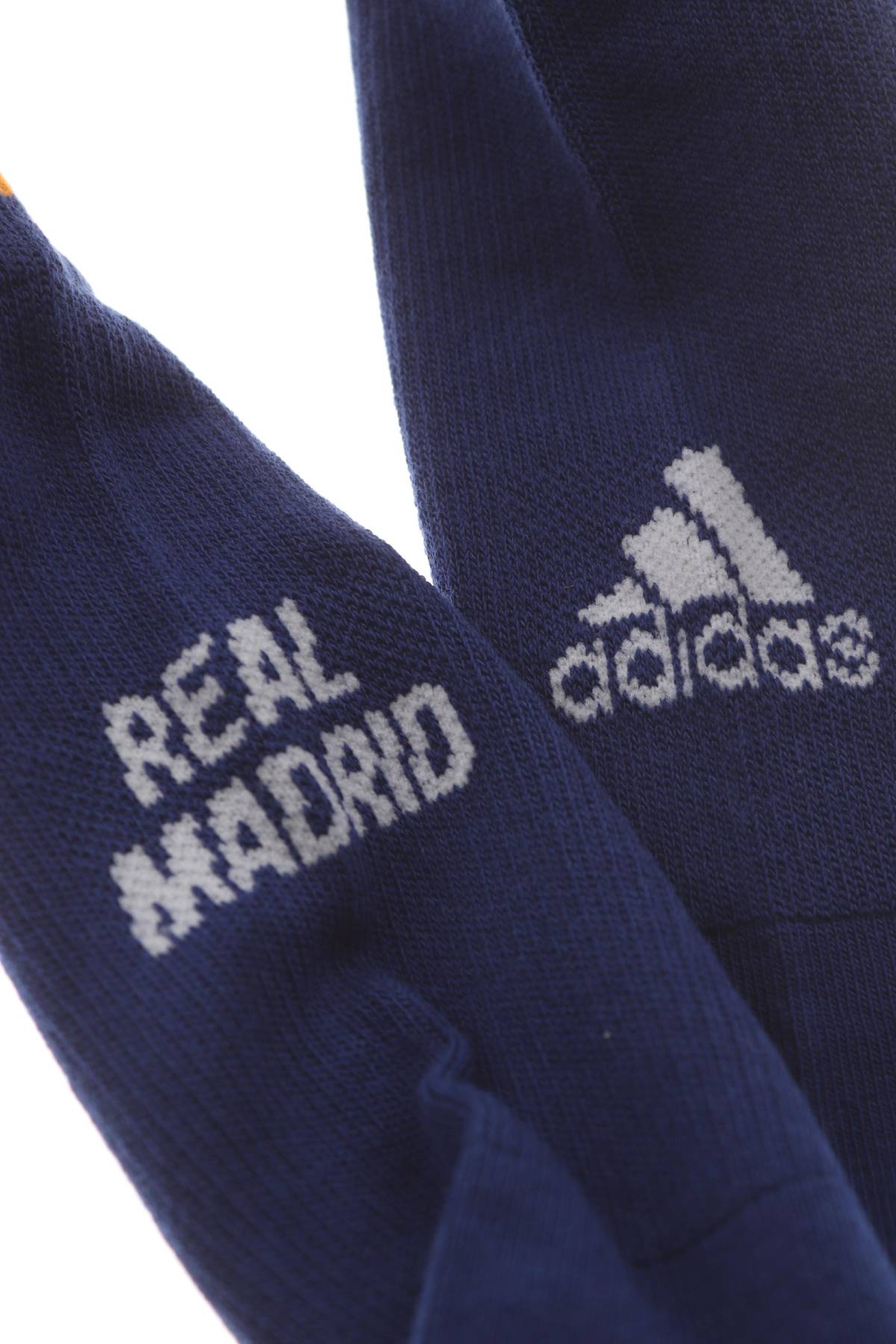 Чорапи Adidas x Real Madrid3