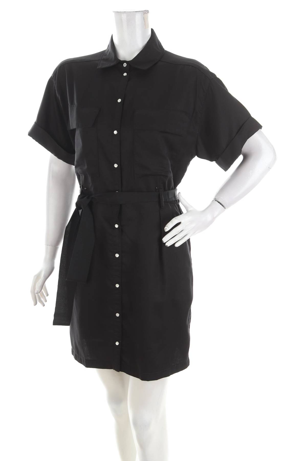 Рокля Patrizia Pepe1 - Contour.bg Рокля Patrizia Pepe1