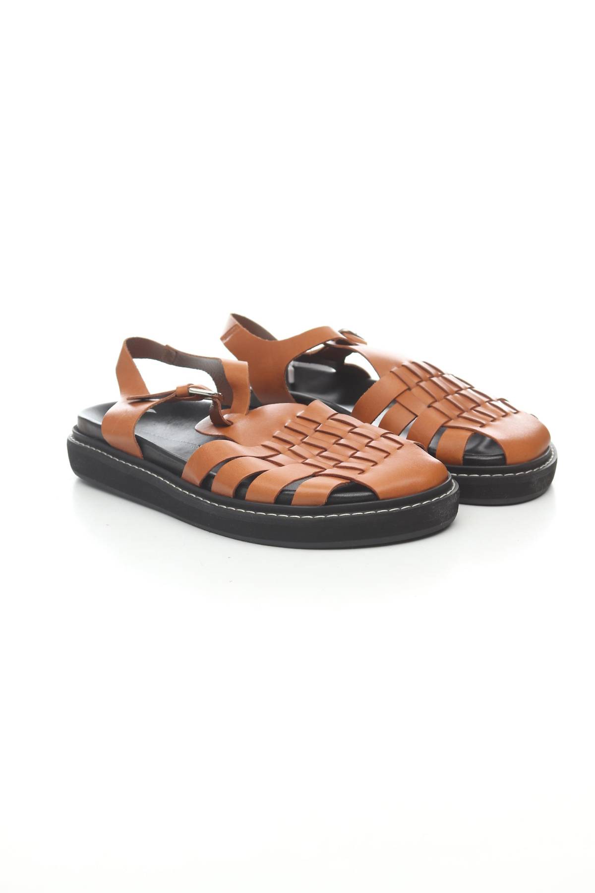 Сандали Comptoir Des Cotonniers3 - Contour.bg Сандали Comptoir Des Cotonniers3