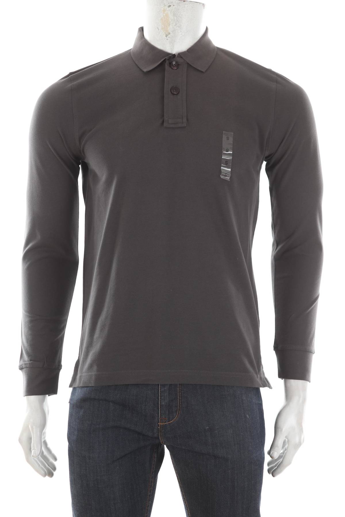 Мъжка блуза Pull Love1