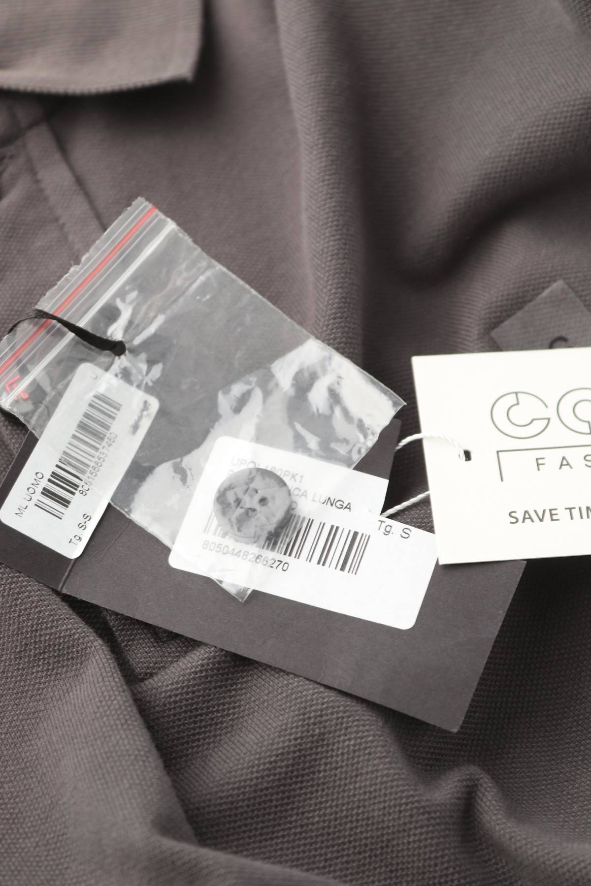 Мъжка блуза Pull Love3