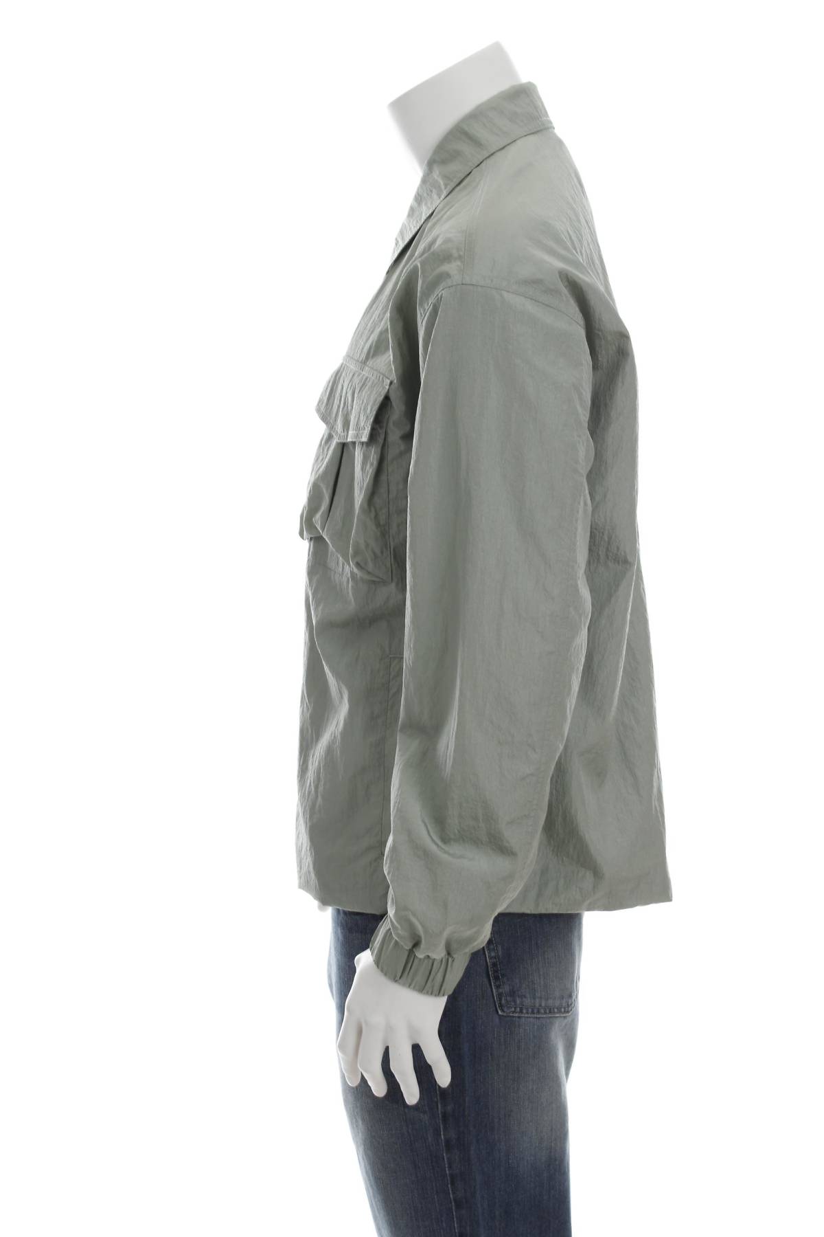 Мъжко яке Only & Sons3 - Contour.bg Мъжко яке Only & Sons3