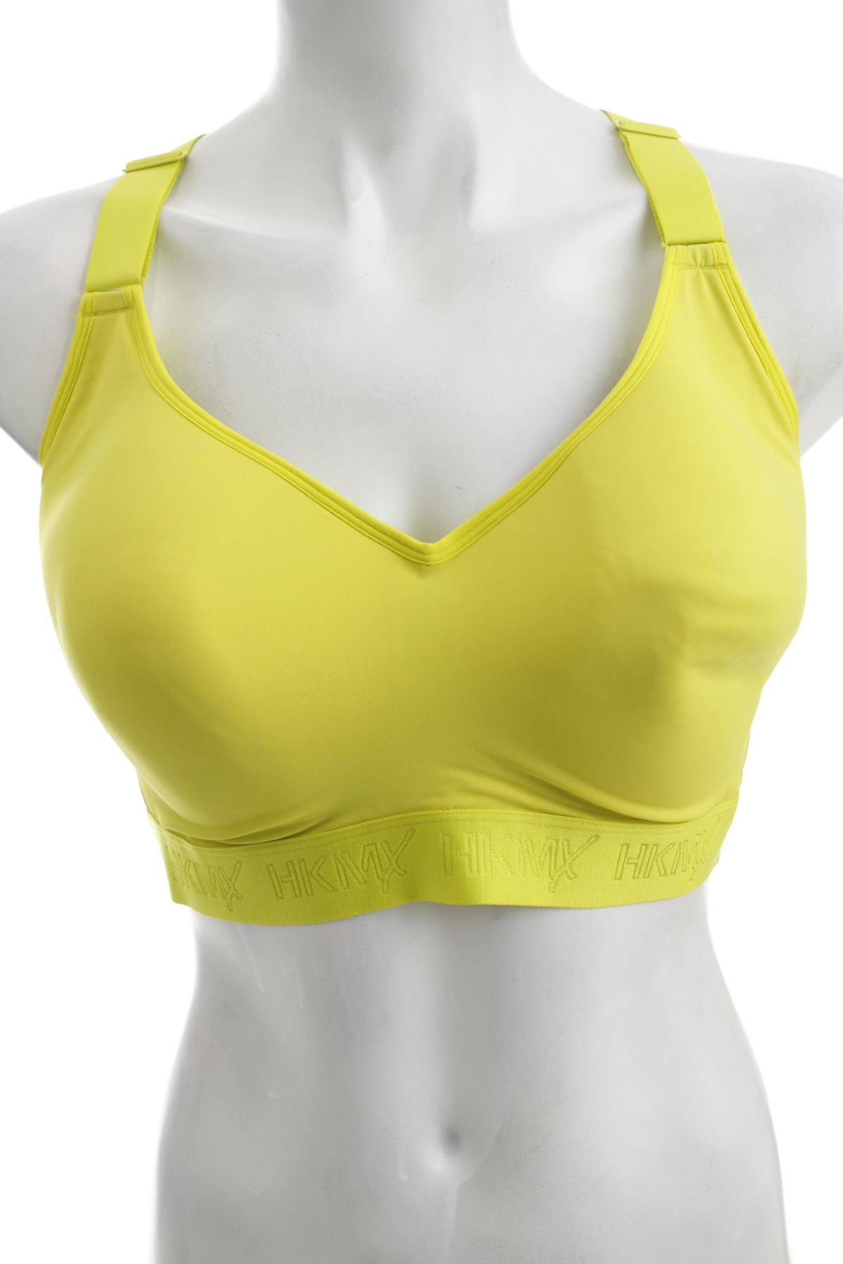 Спортен сутиен HKM by Hunkemoller1 - Contour.bg Спортен сутиен HKM by Hunkemoller1