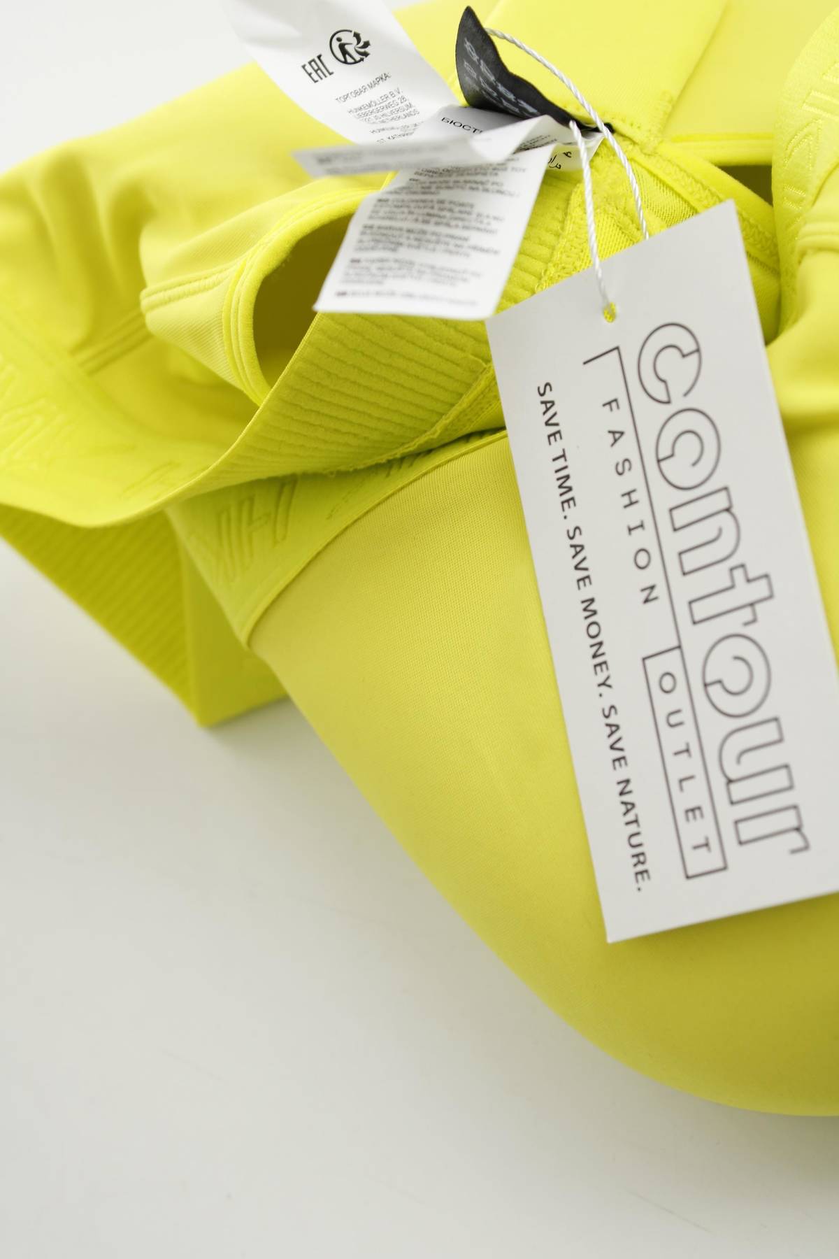 Спортен сутиен HKM by Hunkemoller3 - Contour.bg Спортен сутиен HKM by Hunkemoller3