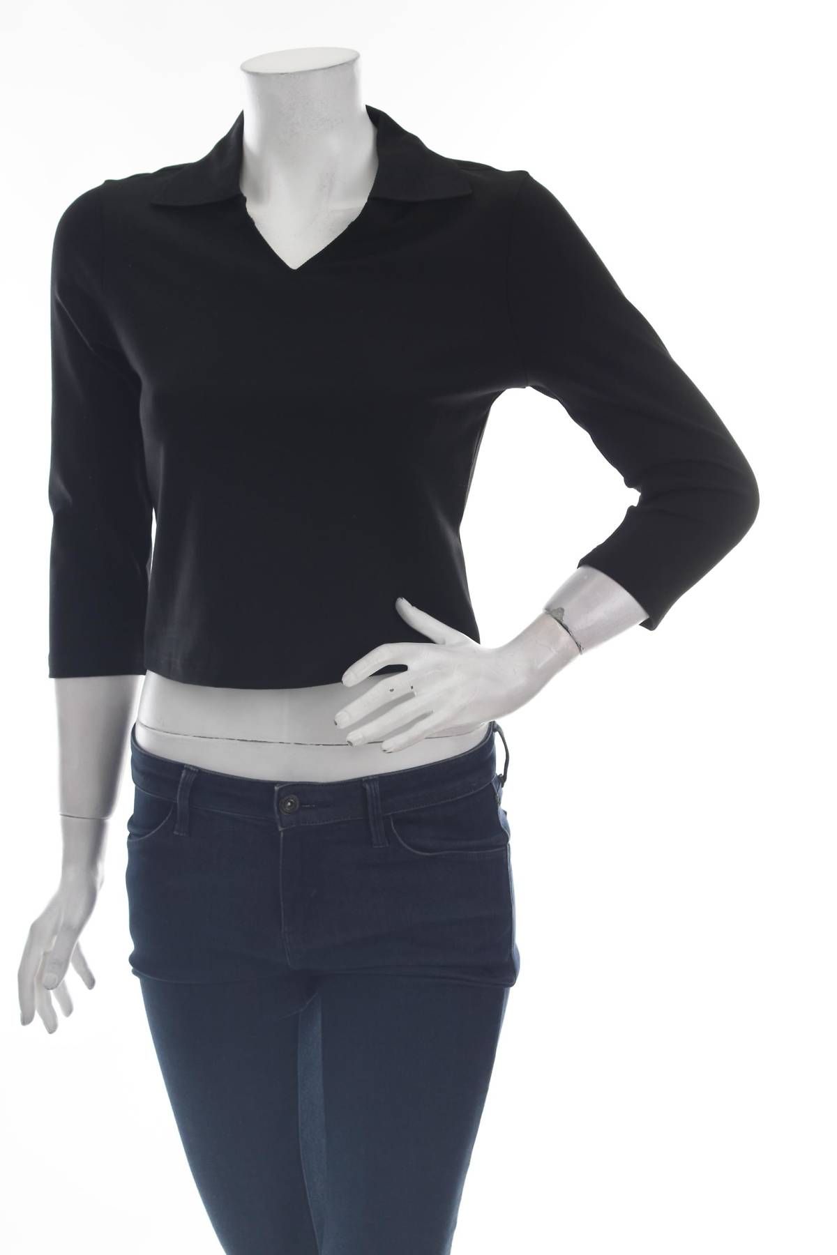 Γυναικεία μπλούζα Vero Moda1 - Contourshop.gr Γυναικεία μπλούζα Vero Moda1