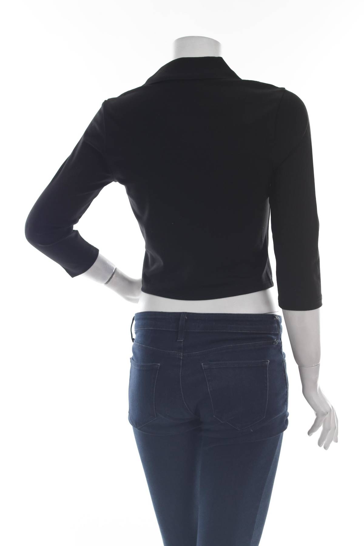 Γυναικεία μπλούζα Vero Moda2 - Contourshop.gr Γυναικεία μπλούζα Vero Moda2