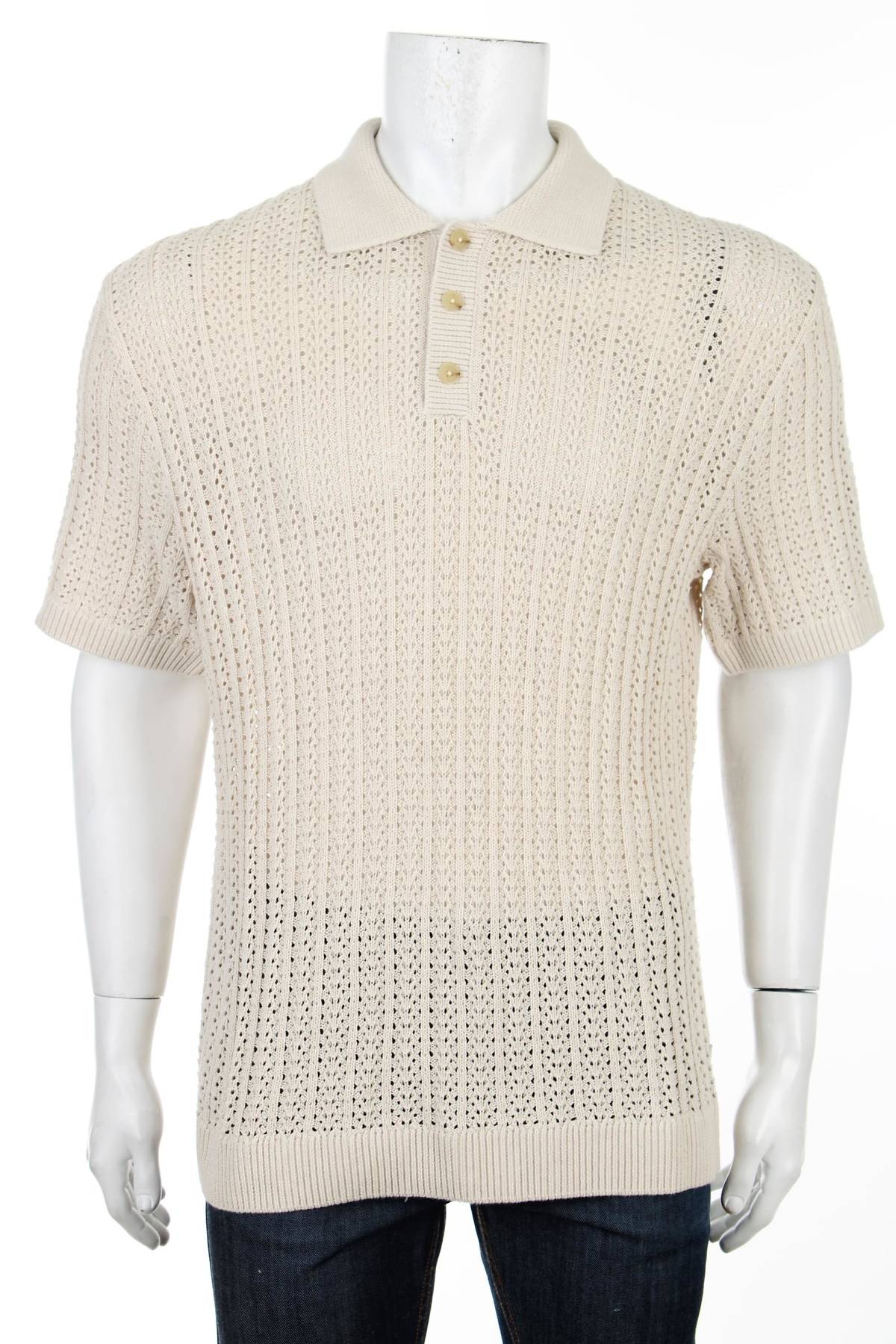Мъжки пуловер Jack & Jones Premium1