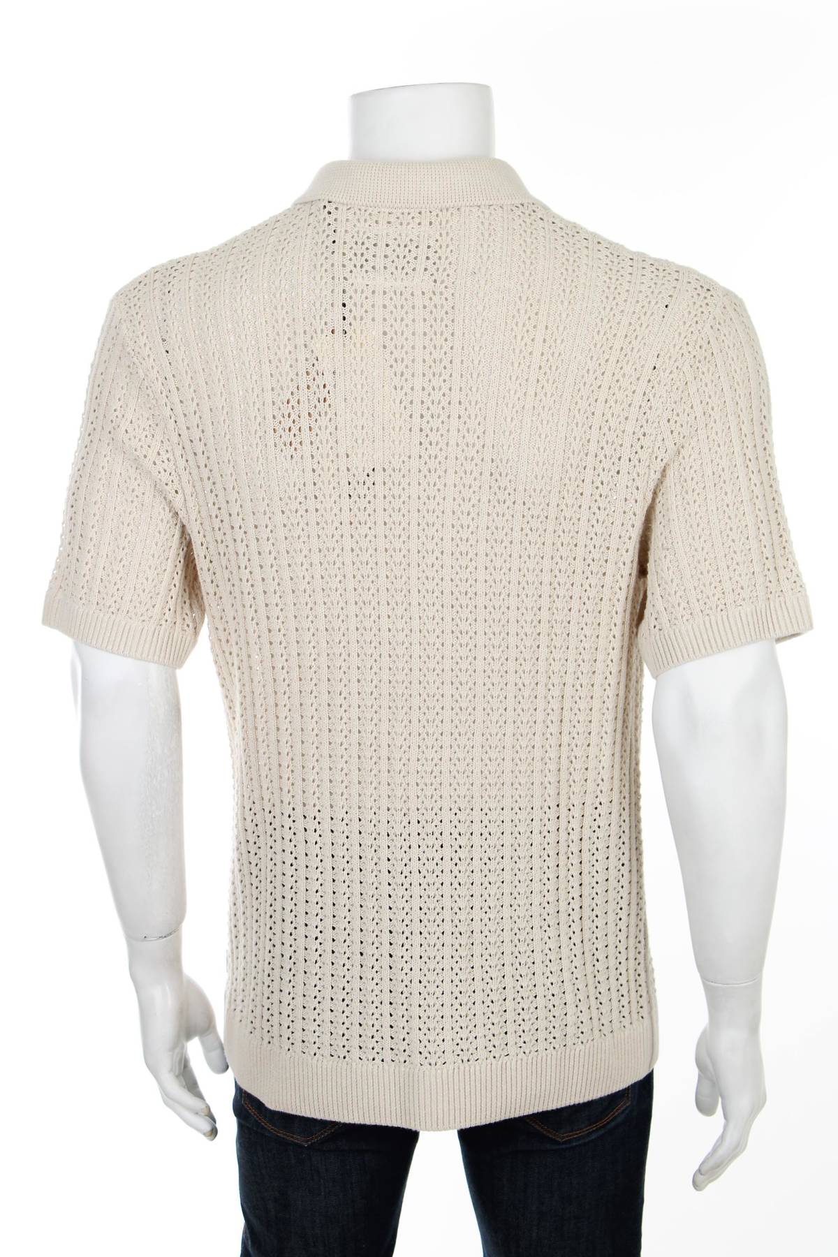 Мъжки пуловер Jack & Jones Premium2