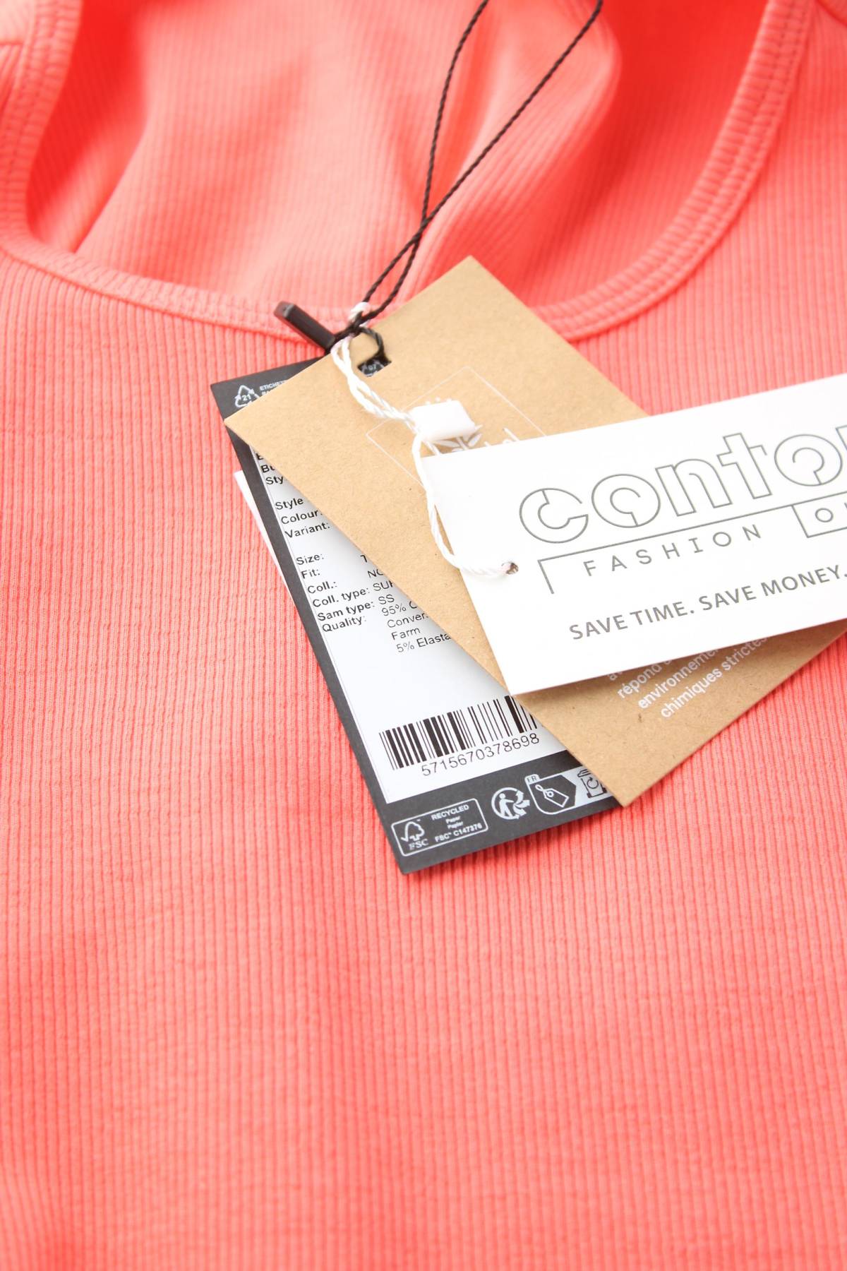 Дамска блуза Vero Moda3