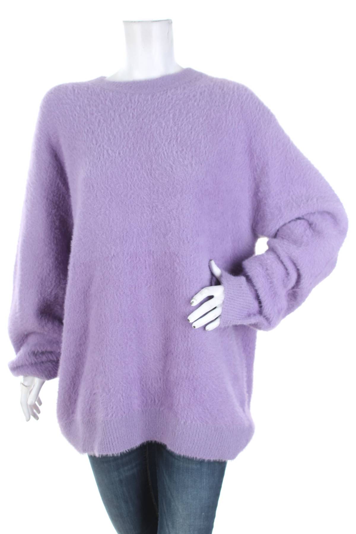 Γυναικείο πουλόβερ C&A1