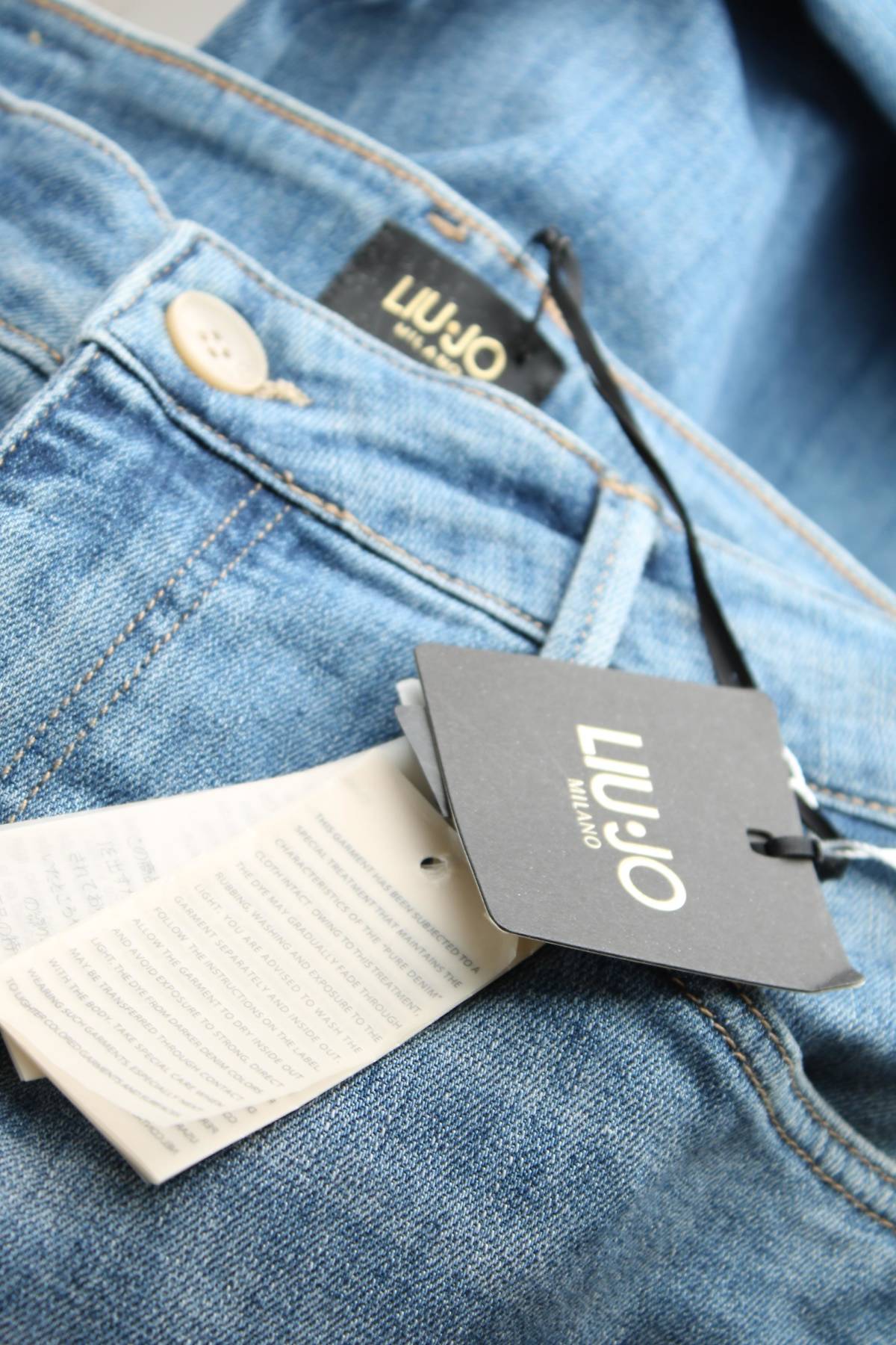 Γυναικεία τζιν Liu Jo3