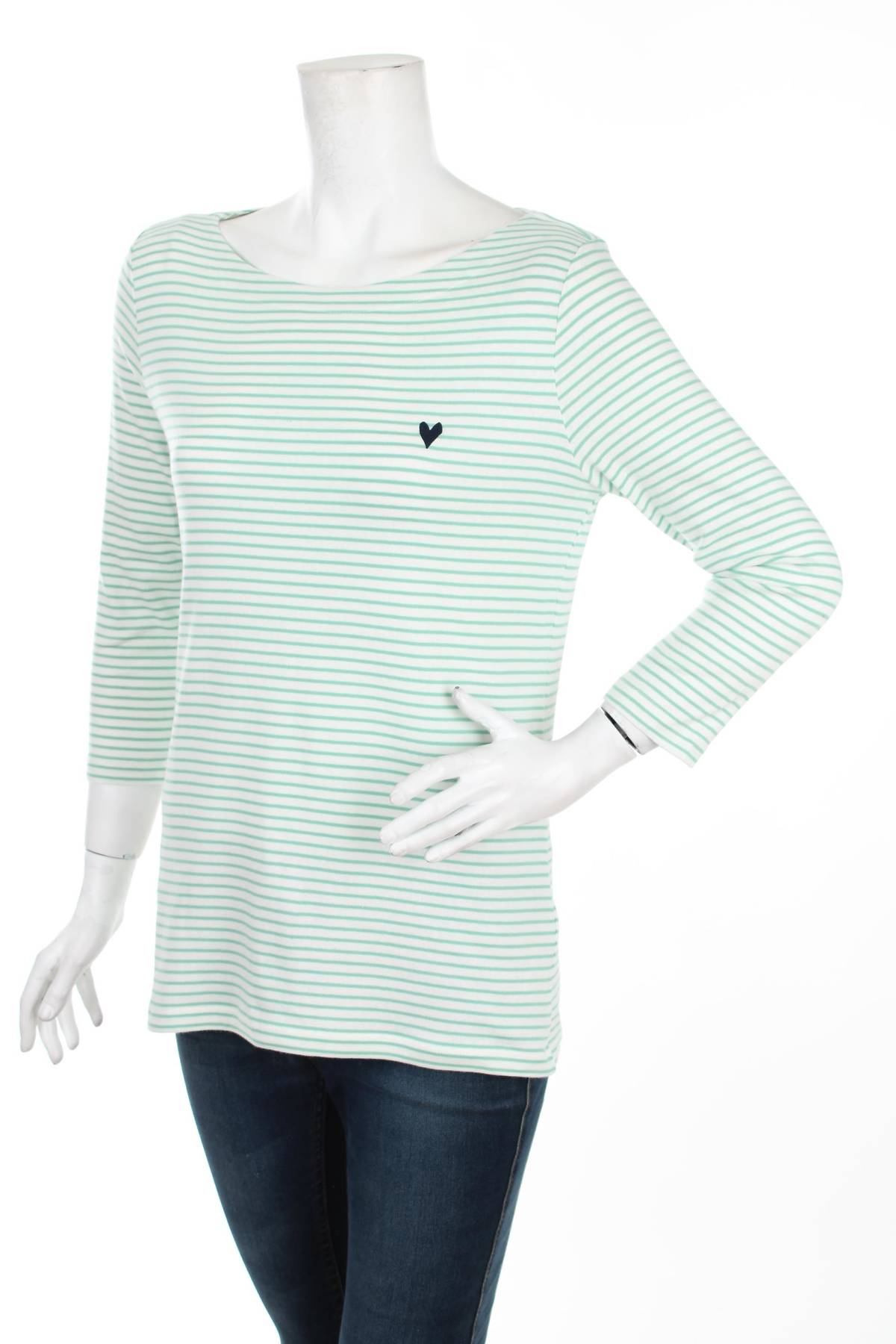 Дамска блуза Tom Tailor1 - Contour.bg Дамска блуза Tom Tailor1