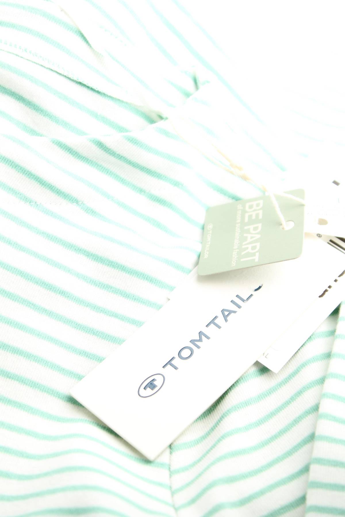 Дамска блуза Tom Tailor3 - Contour.bg Дамска блуза Tom Tailor3