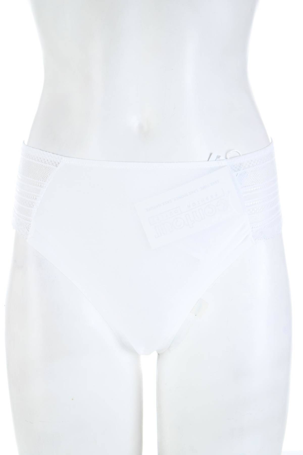 Μπικίνι Femilet by Chantelle1 - Contourshop.gr Μπικίνι Femilet by Chantelle1