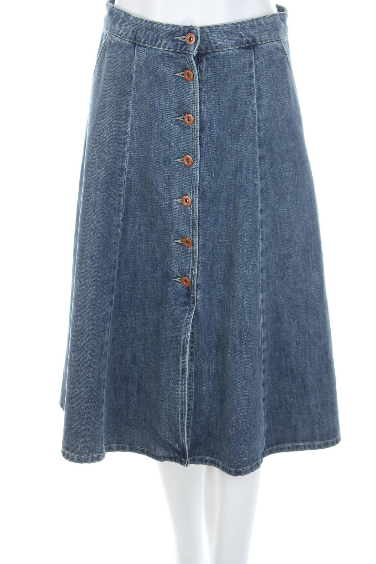 Φούστα Vero Moda1