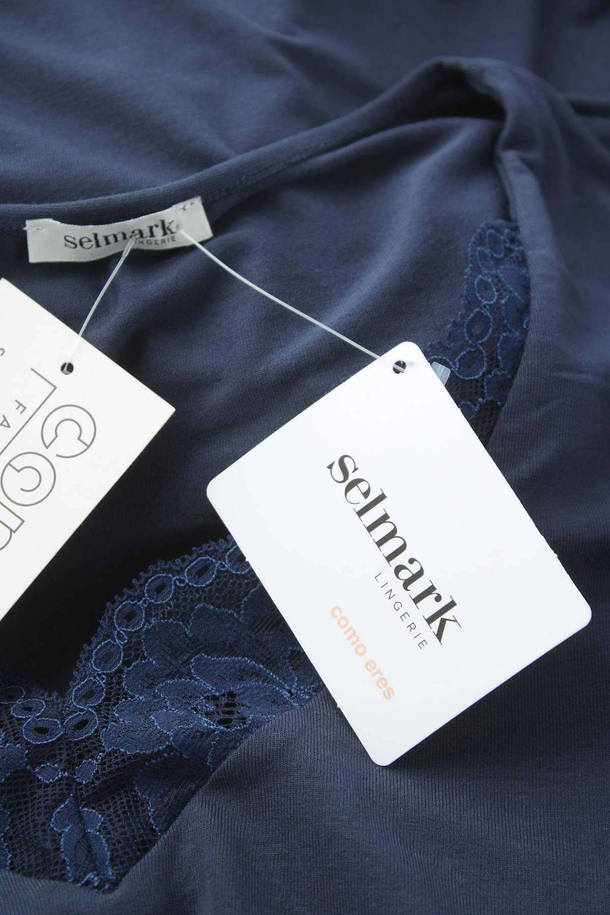 Дамска нощница Selmark3 - Contour.bg Дамска нощница Selmark3