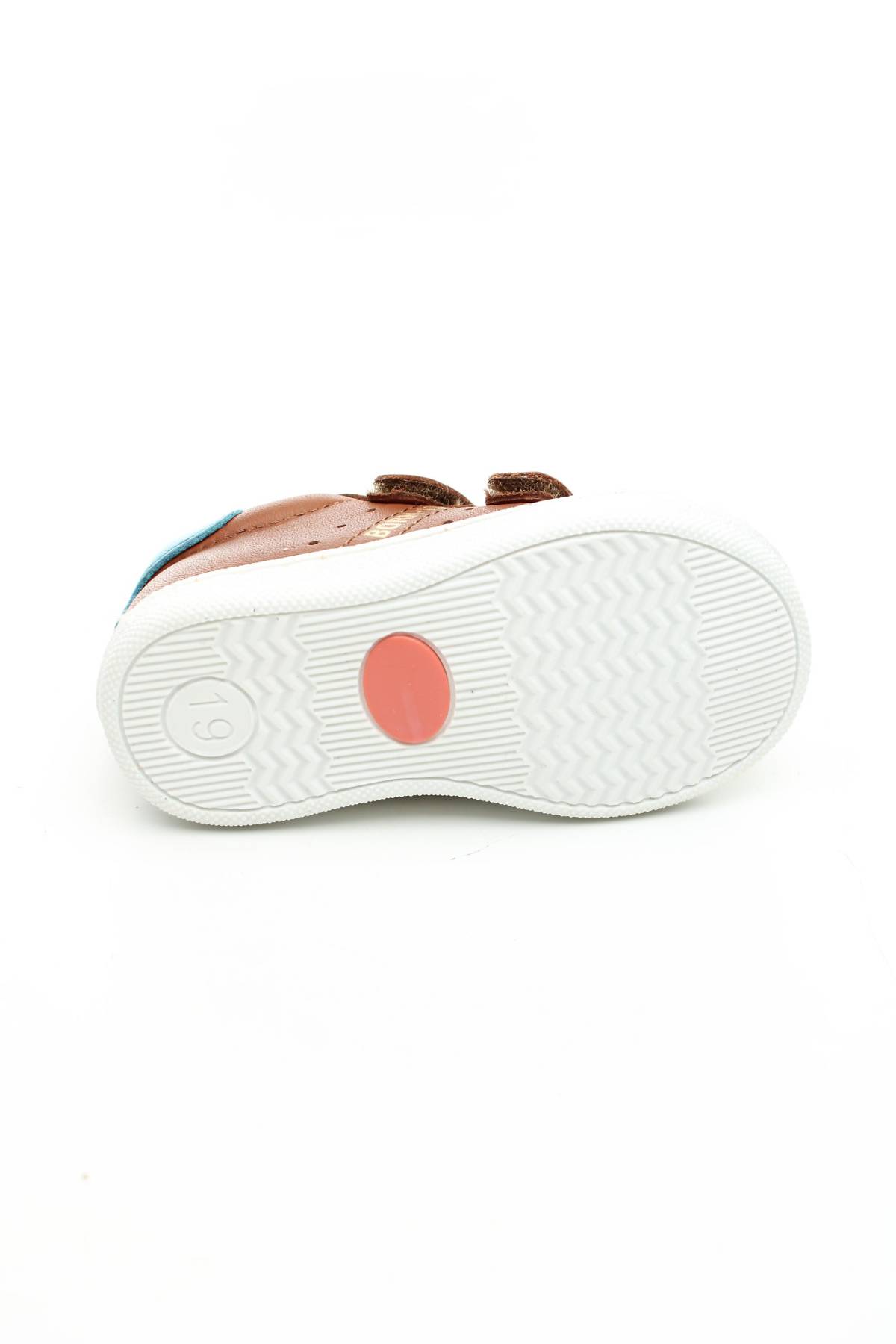 Детски обувки Vans4 - Contour.bg Детски обувки Vans4