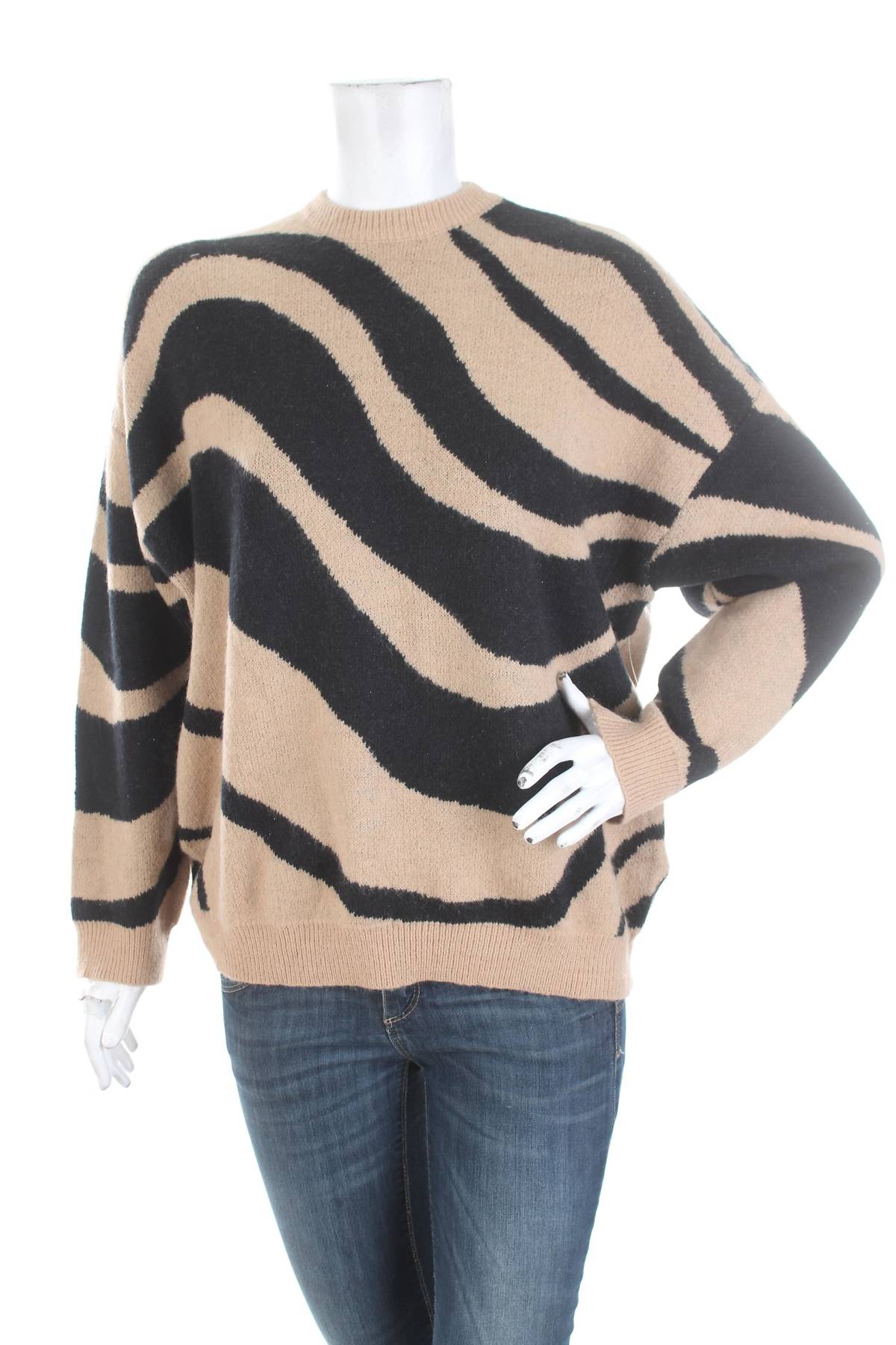 Γυναικείο πουλόβερ Style Cheat1