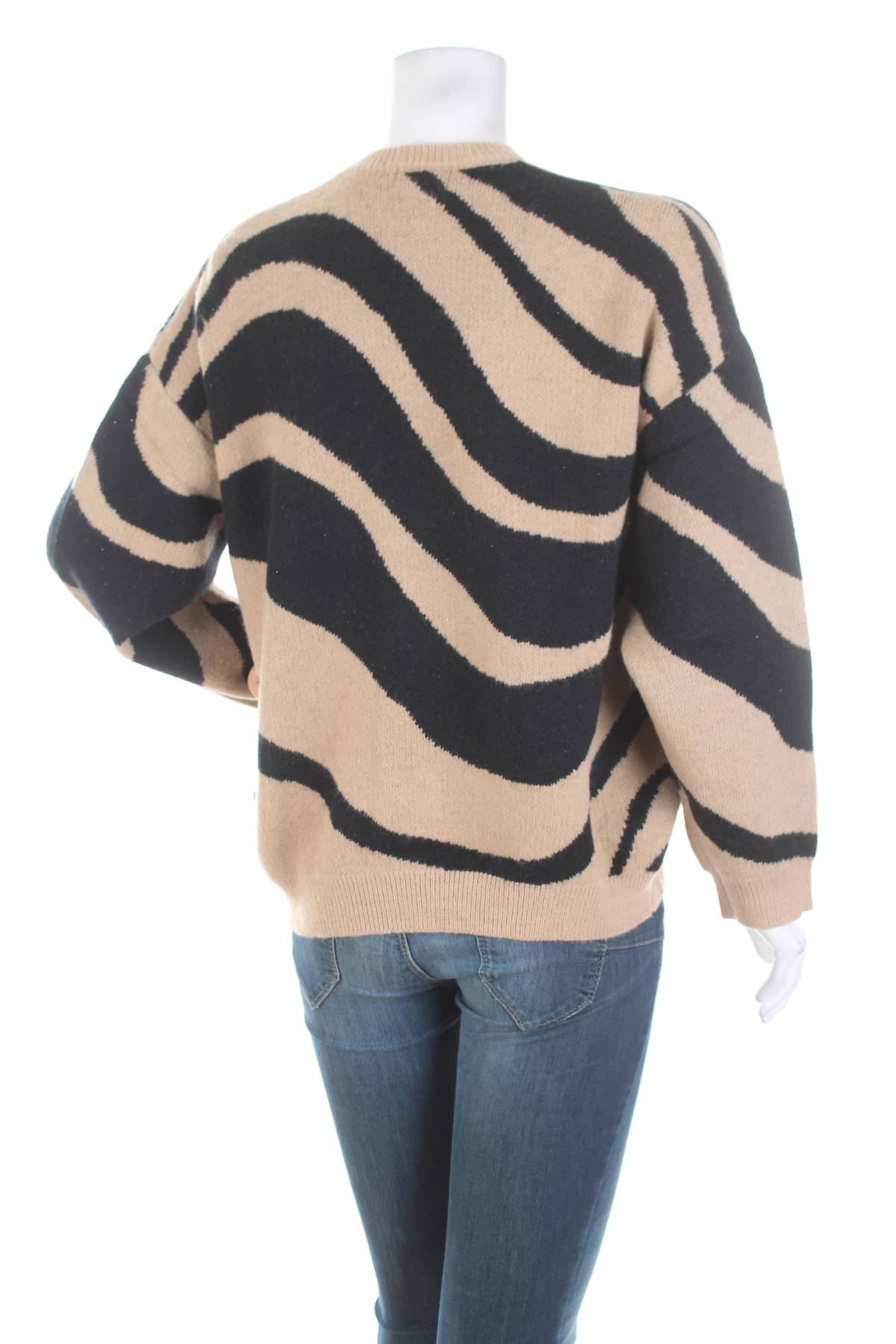 Γυναικείο πουλόβερ Style Cheat2