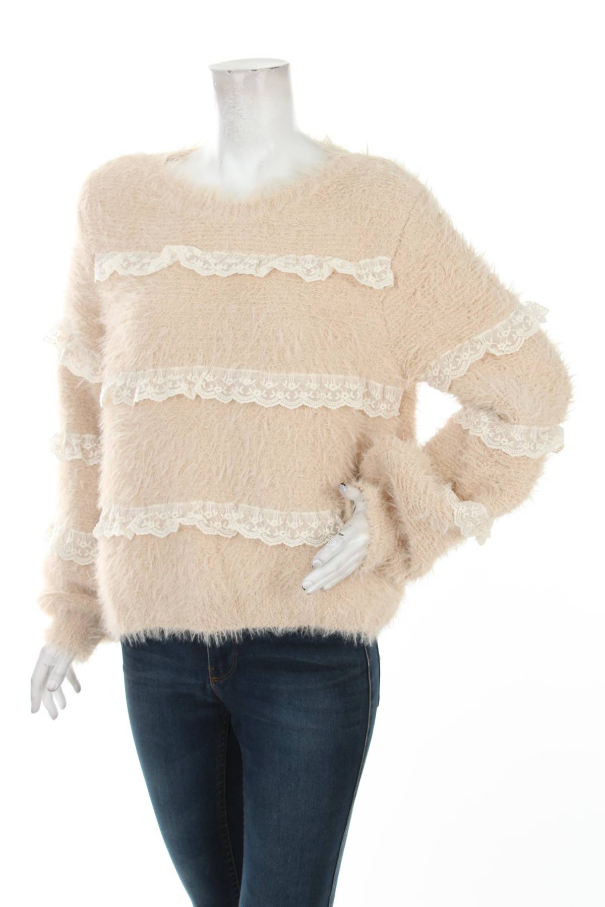 Дамски пуловер River Island1