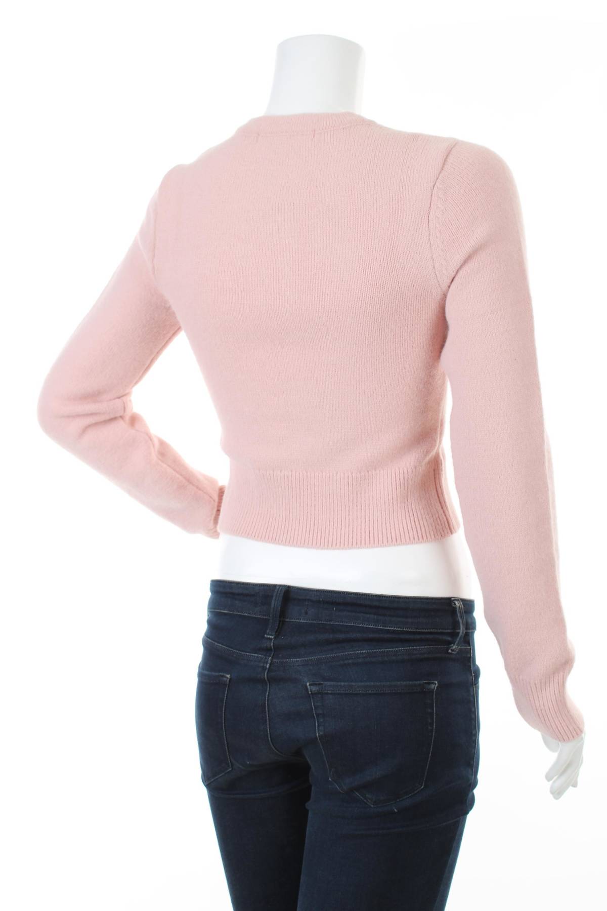 Γυναικείο πουλόβερ Michelle Keegan2