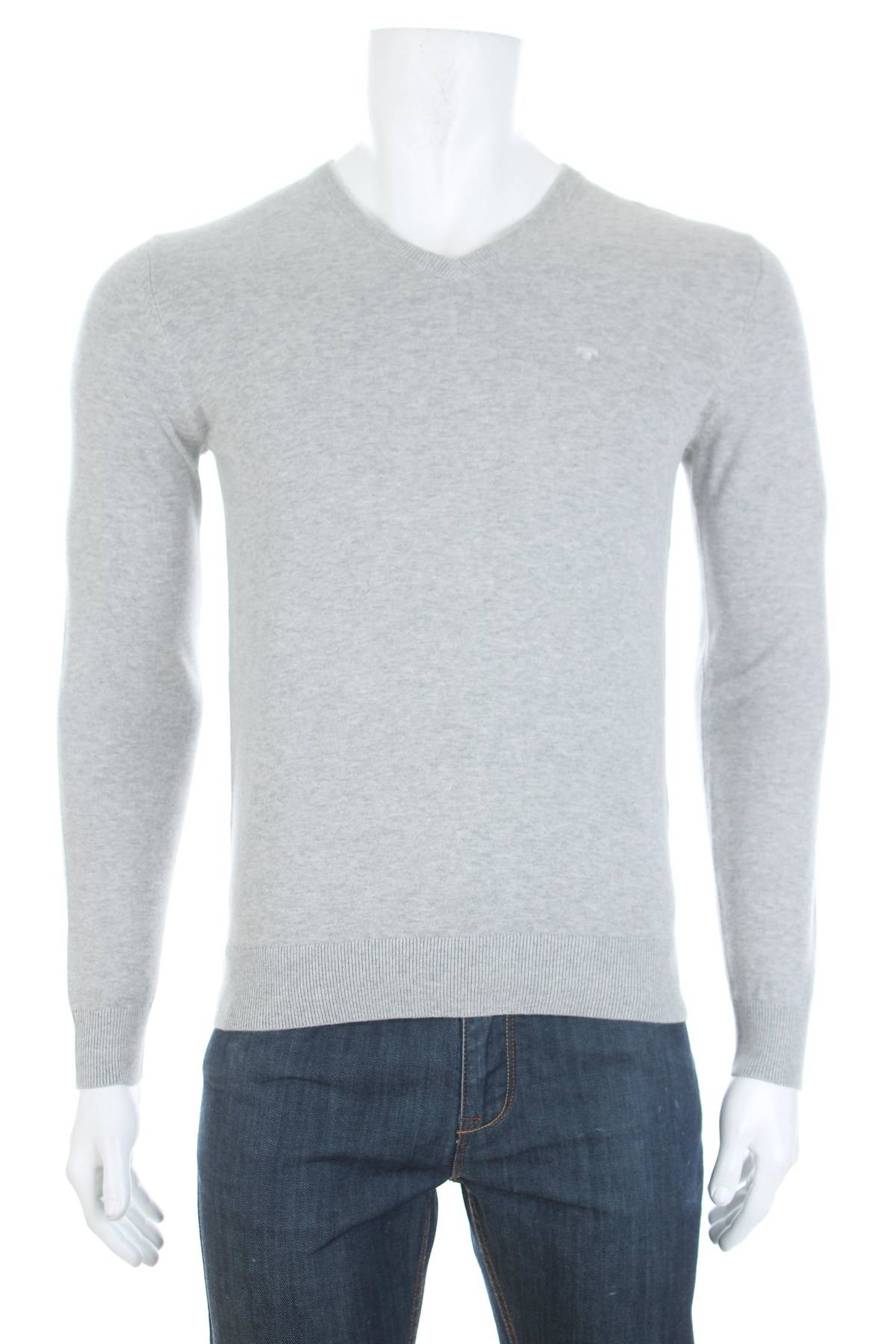 Мъжки пуловер Tom Tailor1