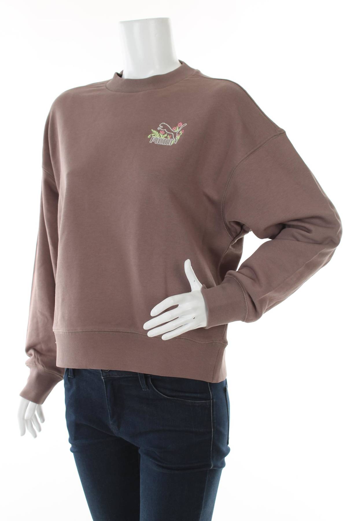 Дамска блуза Puma1