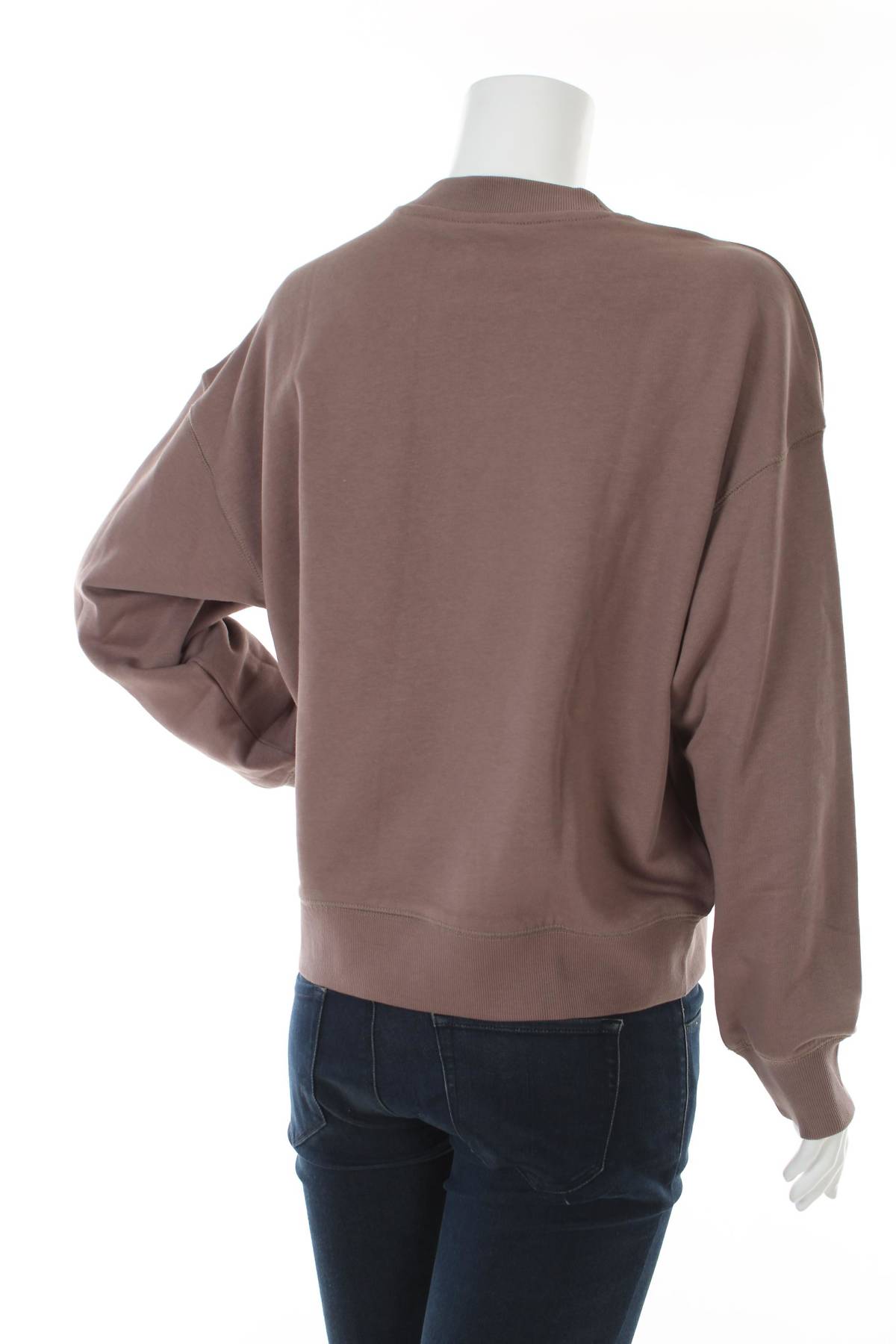 Дамска блуза Puma2