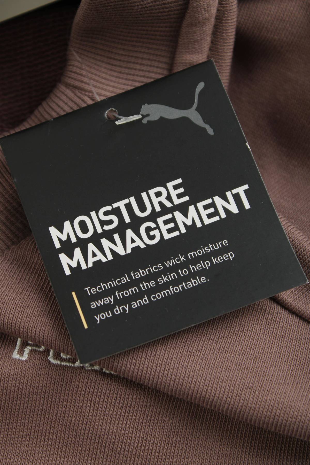 Дамска блуза Puma3