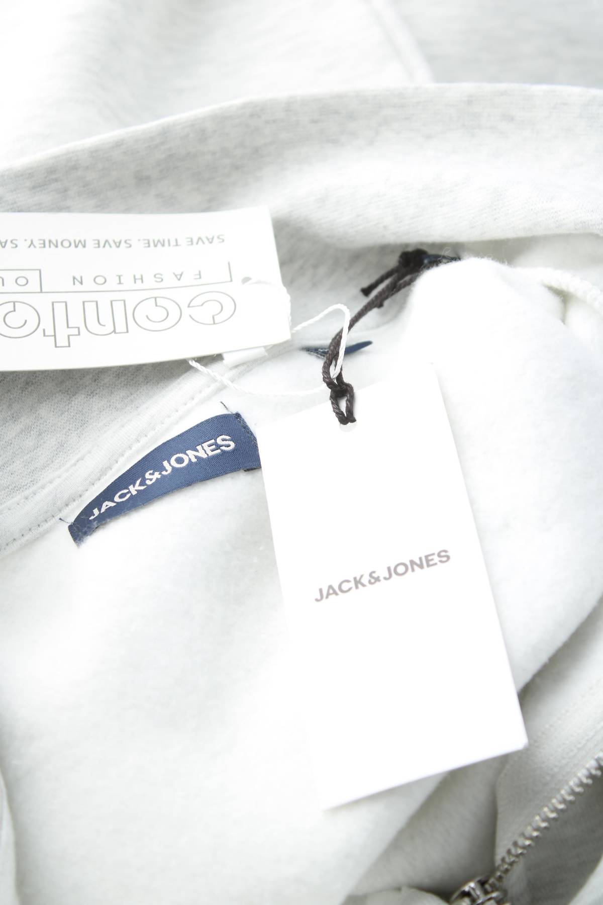 Мъжка блуза Jack & Jones3