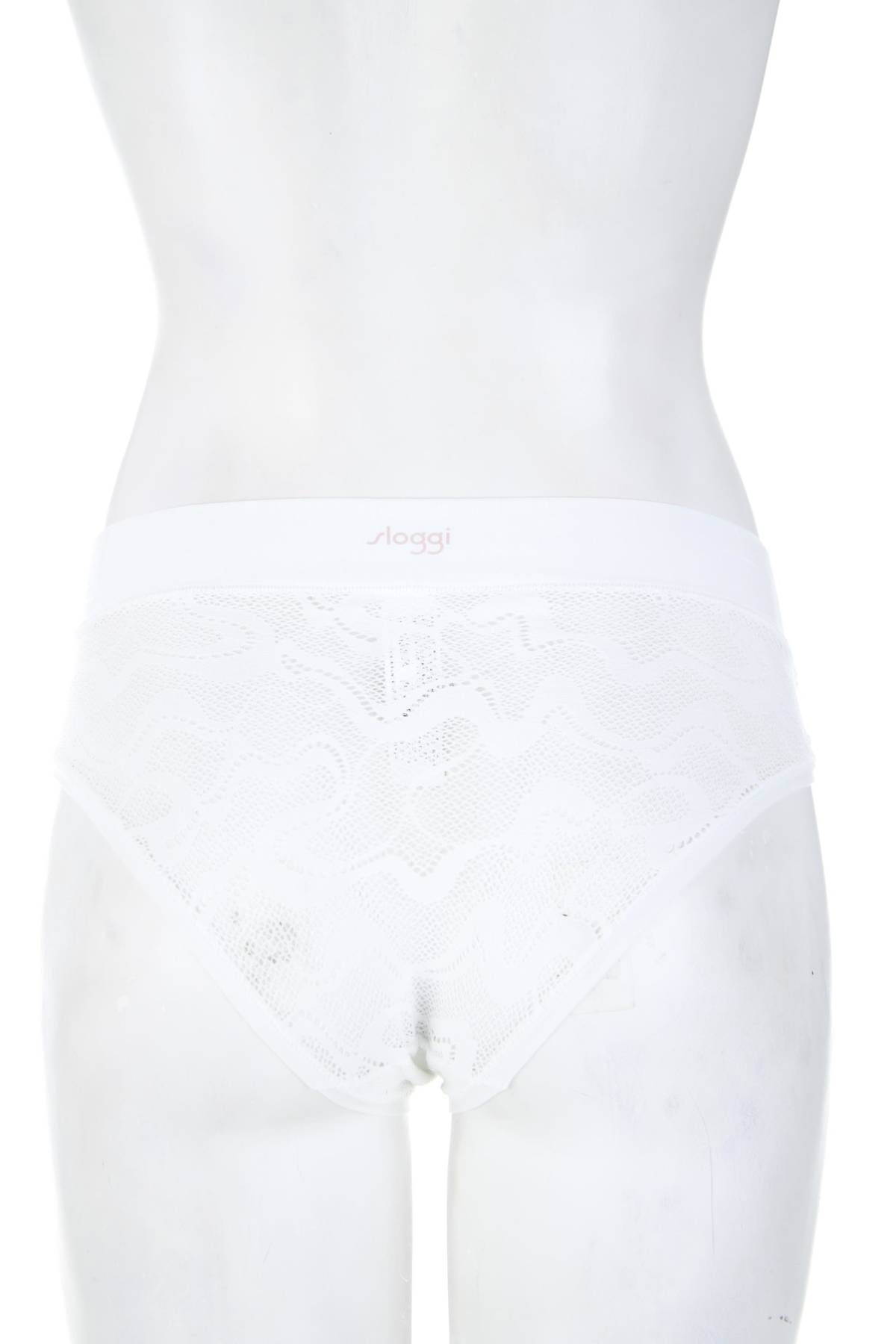 Бикини Sloggi2