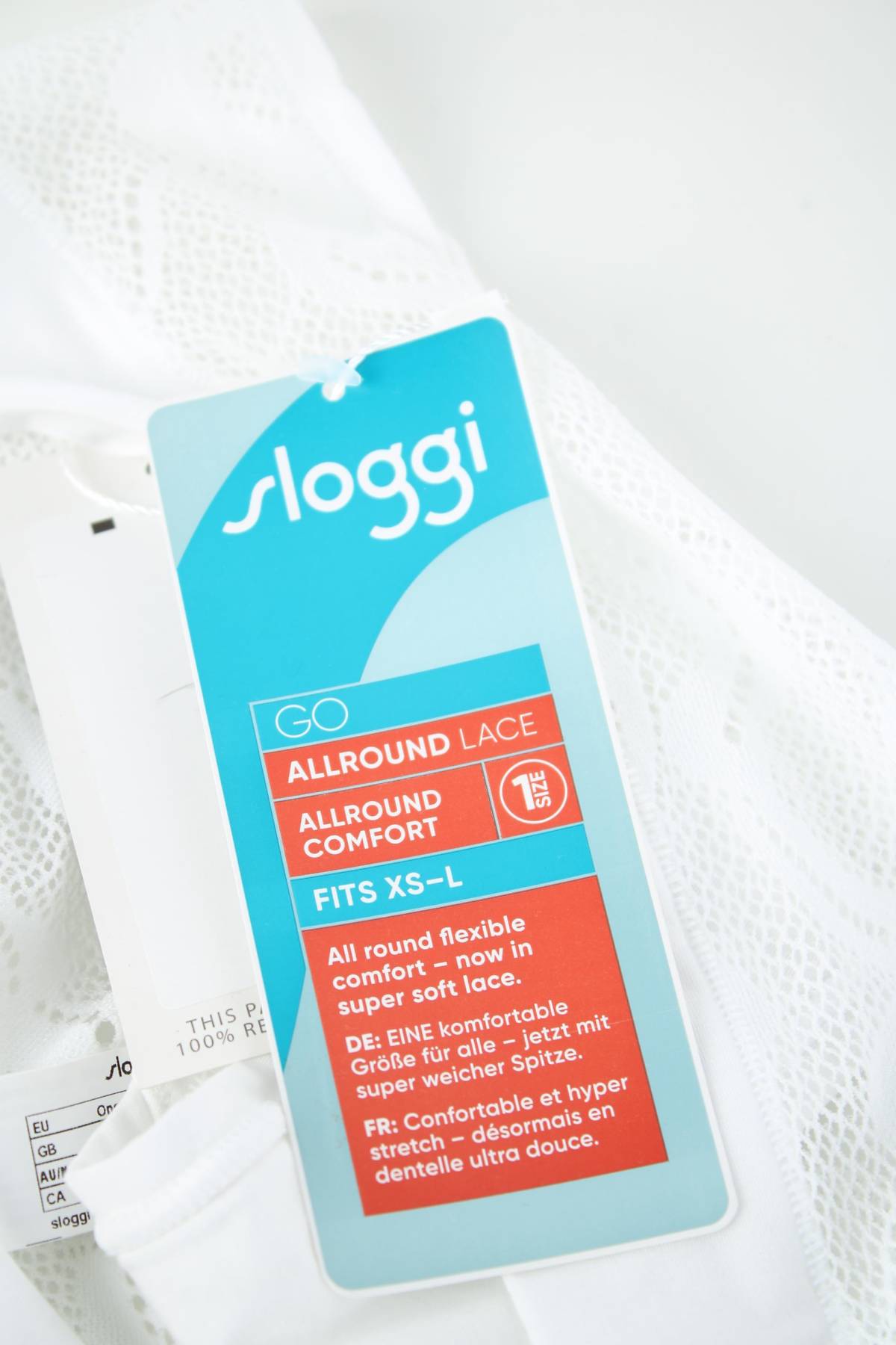 Бикини Sloggi3