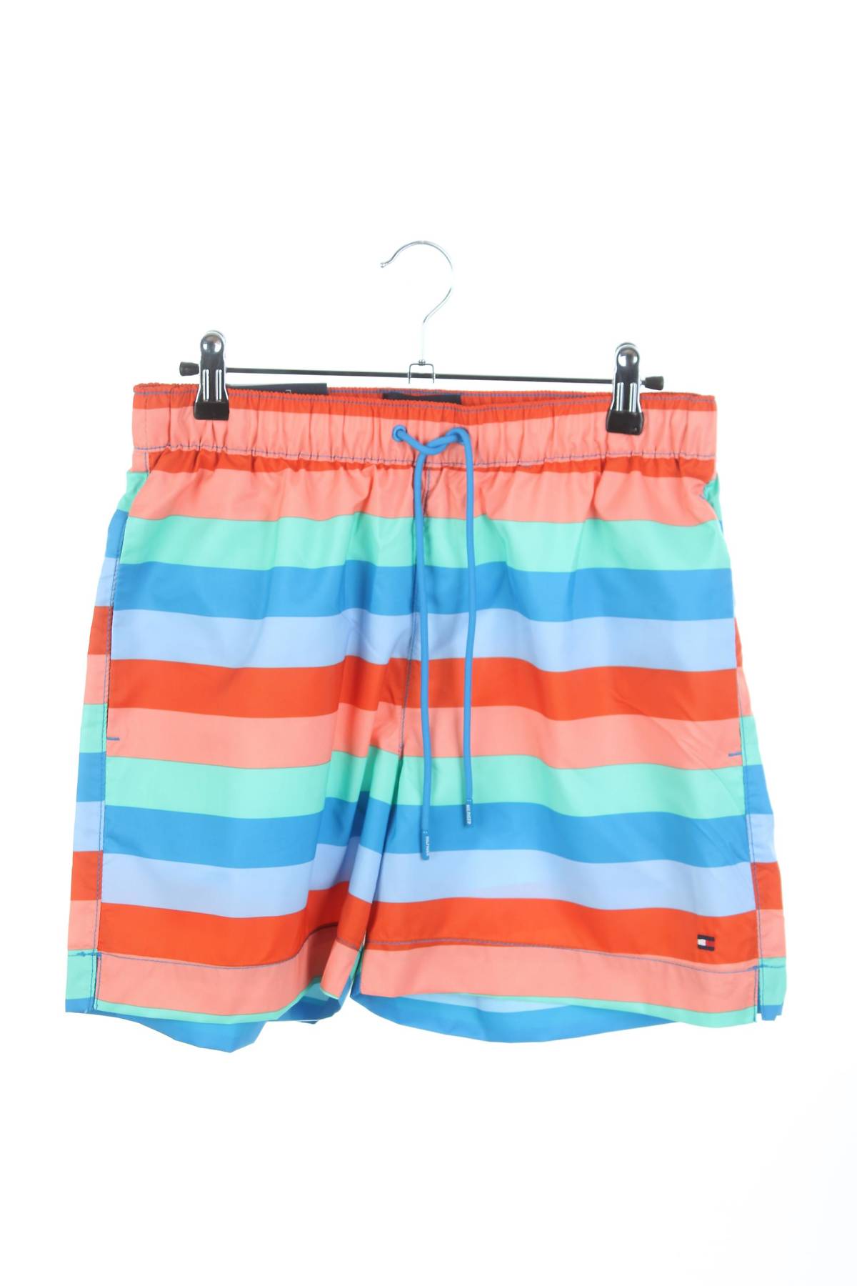 Мъжки шорти за плуване Tommy Hilfiger1