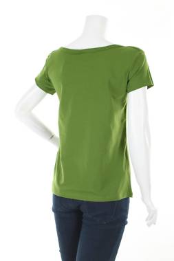 Дамска спортна тениска Erima2