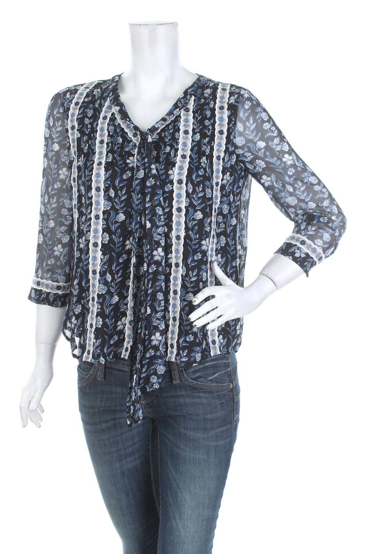 Дамска риза Vero Moda1