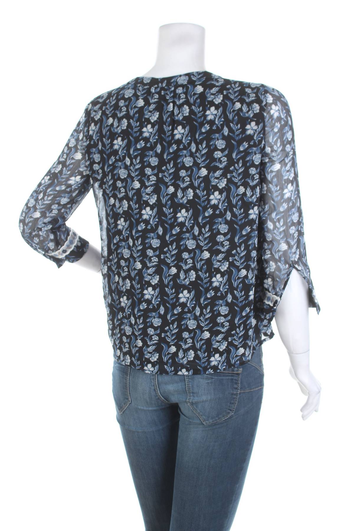 Дамска риза Vero Moda2