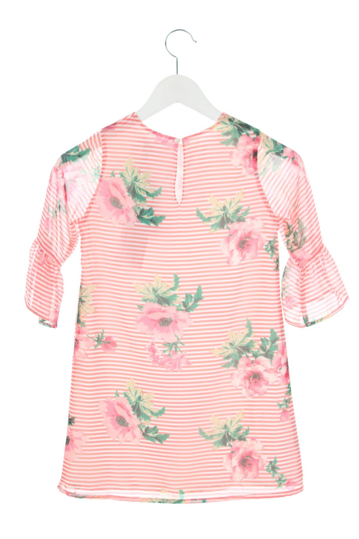 Детска рокля Gymp2