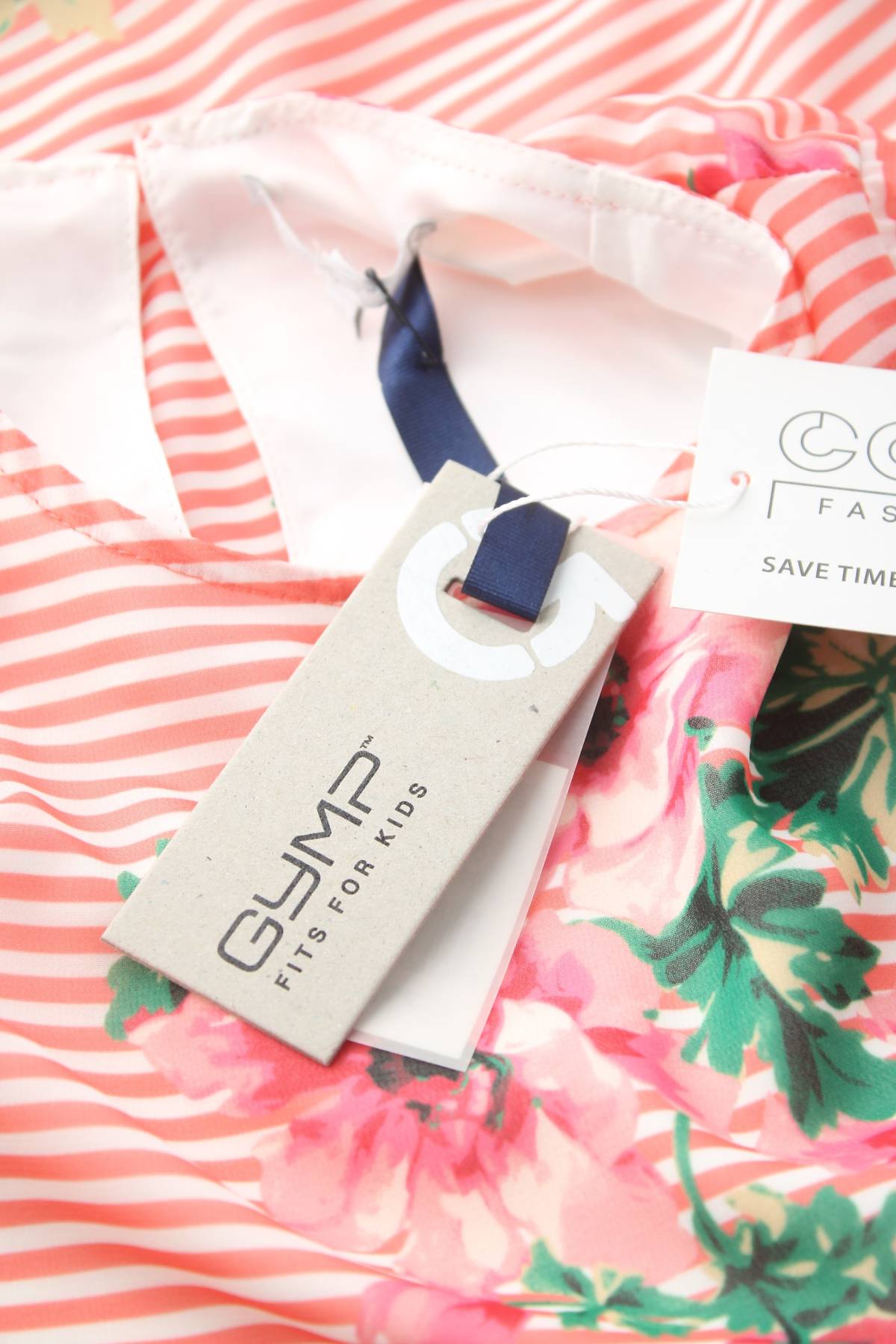 Детска рокля Gymp3