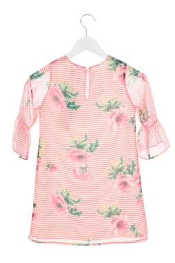 Детска рокля Gymp2