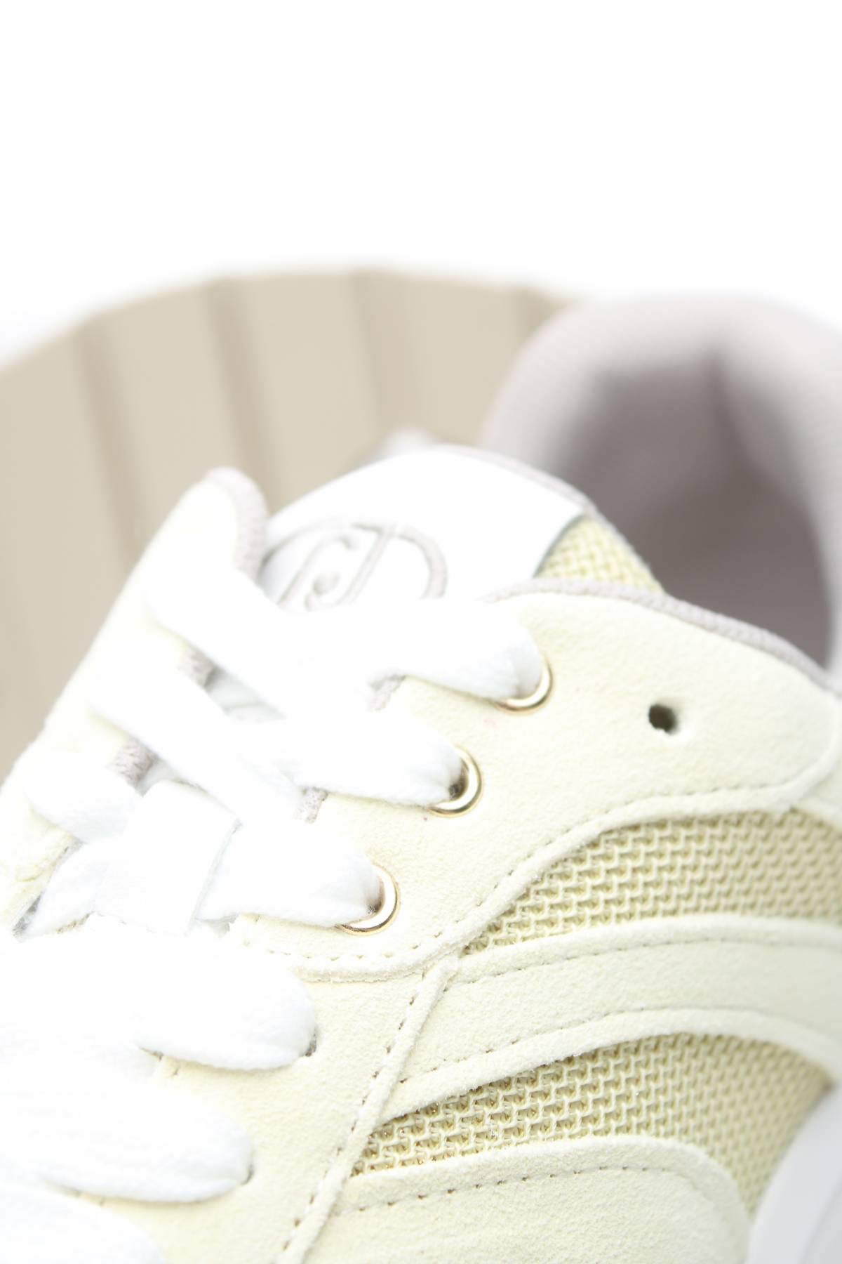 Γυναικεία παπούτσια Liu Jo5