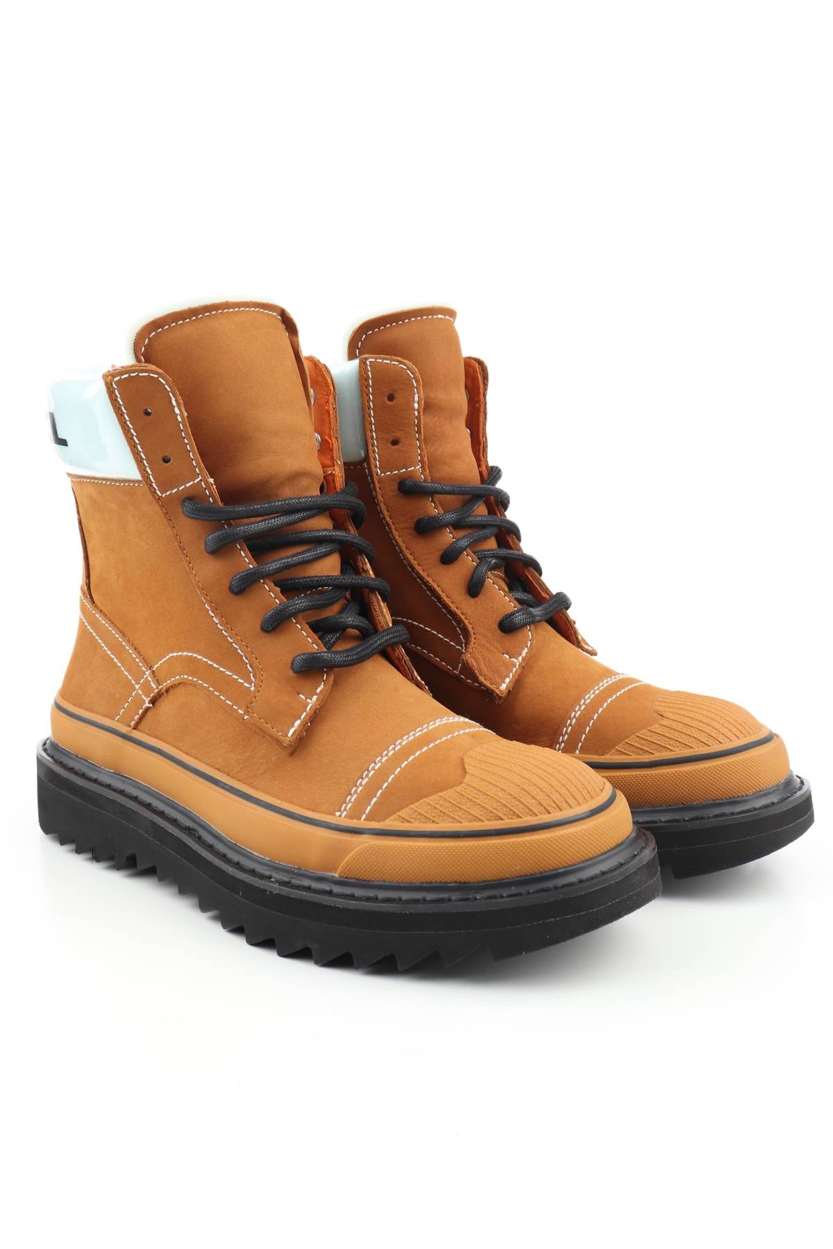 Мъжки обувки Diesel3 - Contour.bg Мъжки обувки Diesel3
