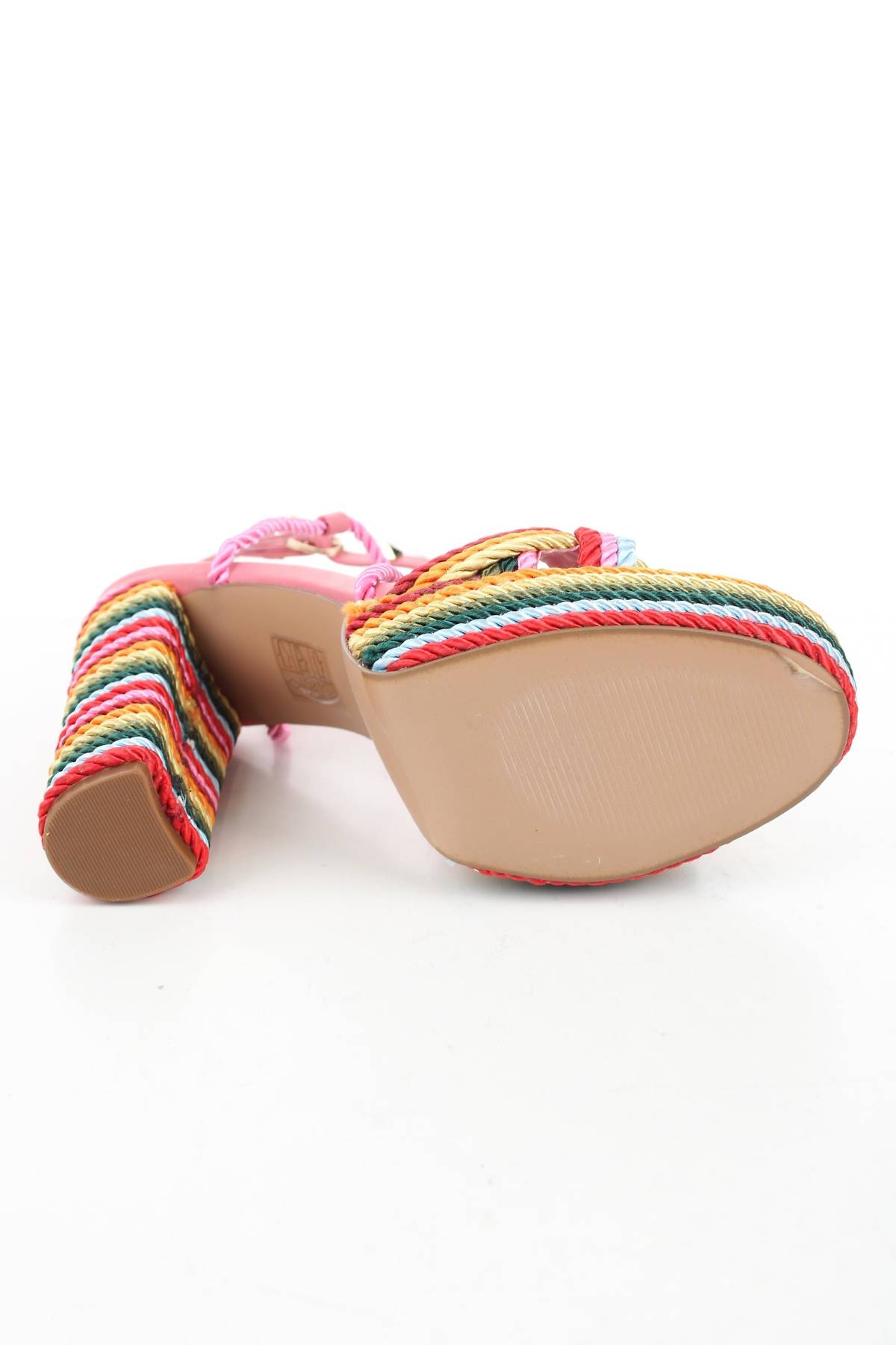 Сандали EXE Shoes4 - Contour.bg Сандали EXE Shoes4