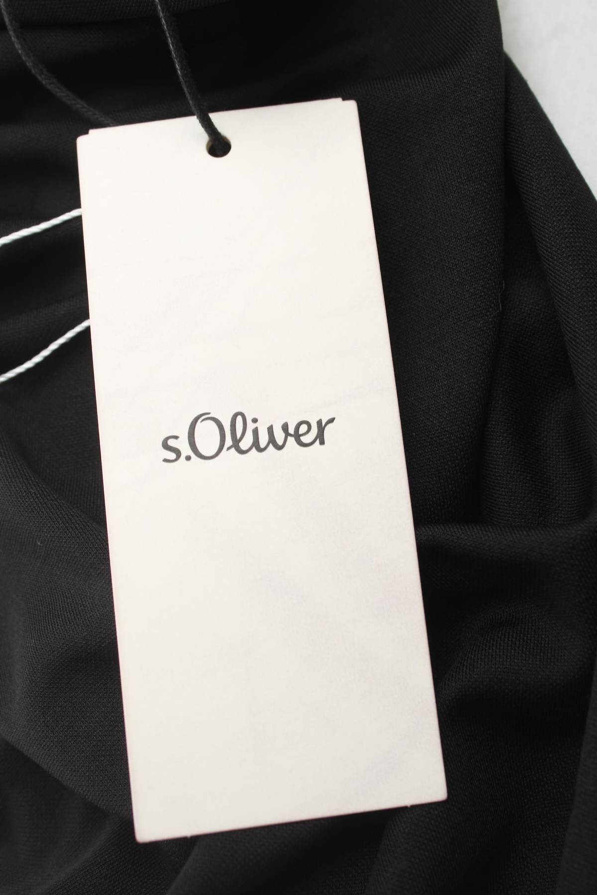 Рокля S.Oliver3 - Contour.bg Рокля S.Oliver3