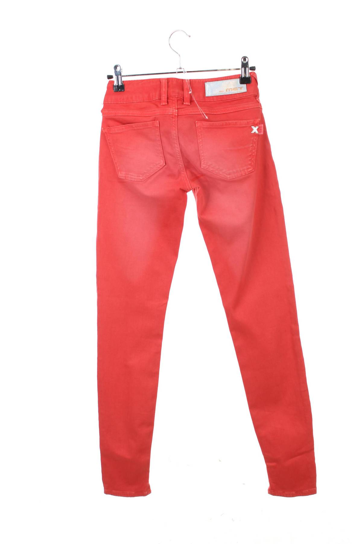 Дамски дънки Met2 - Contour.bg Дамски дънки Met2