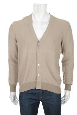 Ανδρική ζακέτα Mc Lauren1