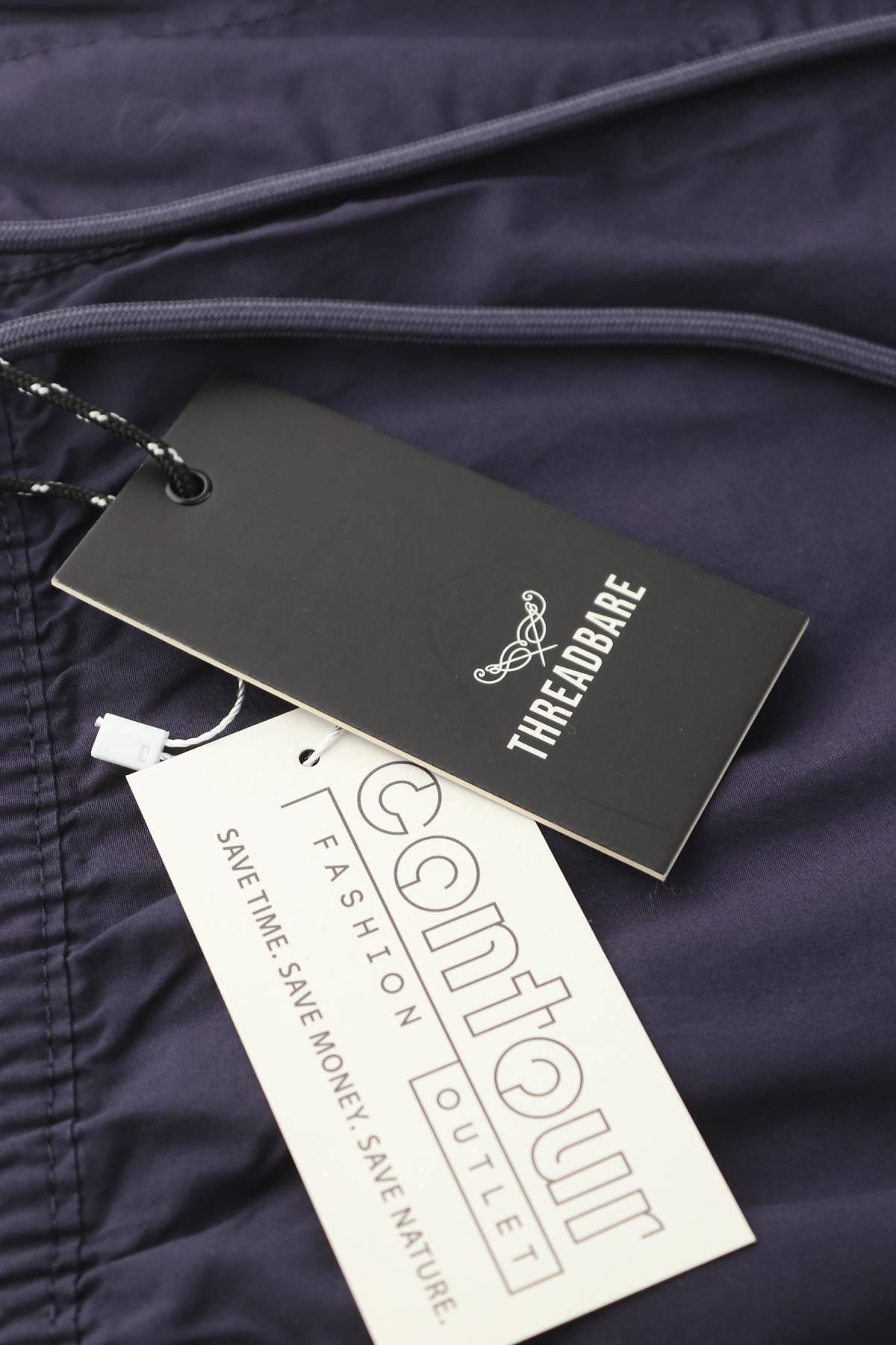 Ανδρικά παντελόνια Threadbare3 - Contourshop.gr Ανδρικά παντελόνια Threadbare3